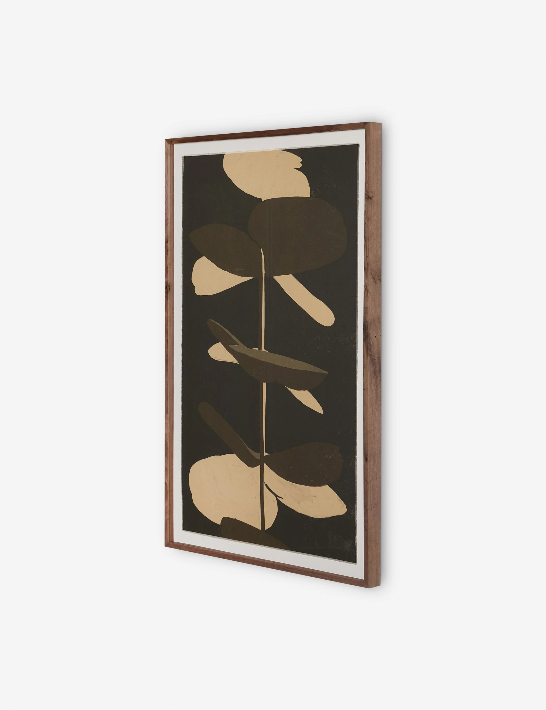 Reaching Bloom Wall Art by Coup d'Esprit - Image 5