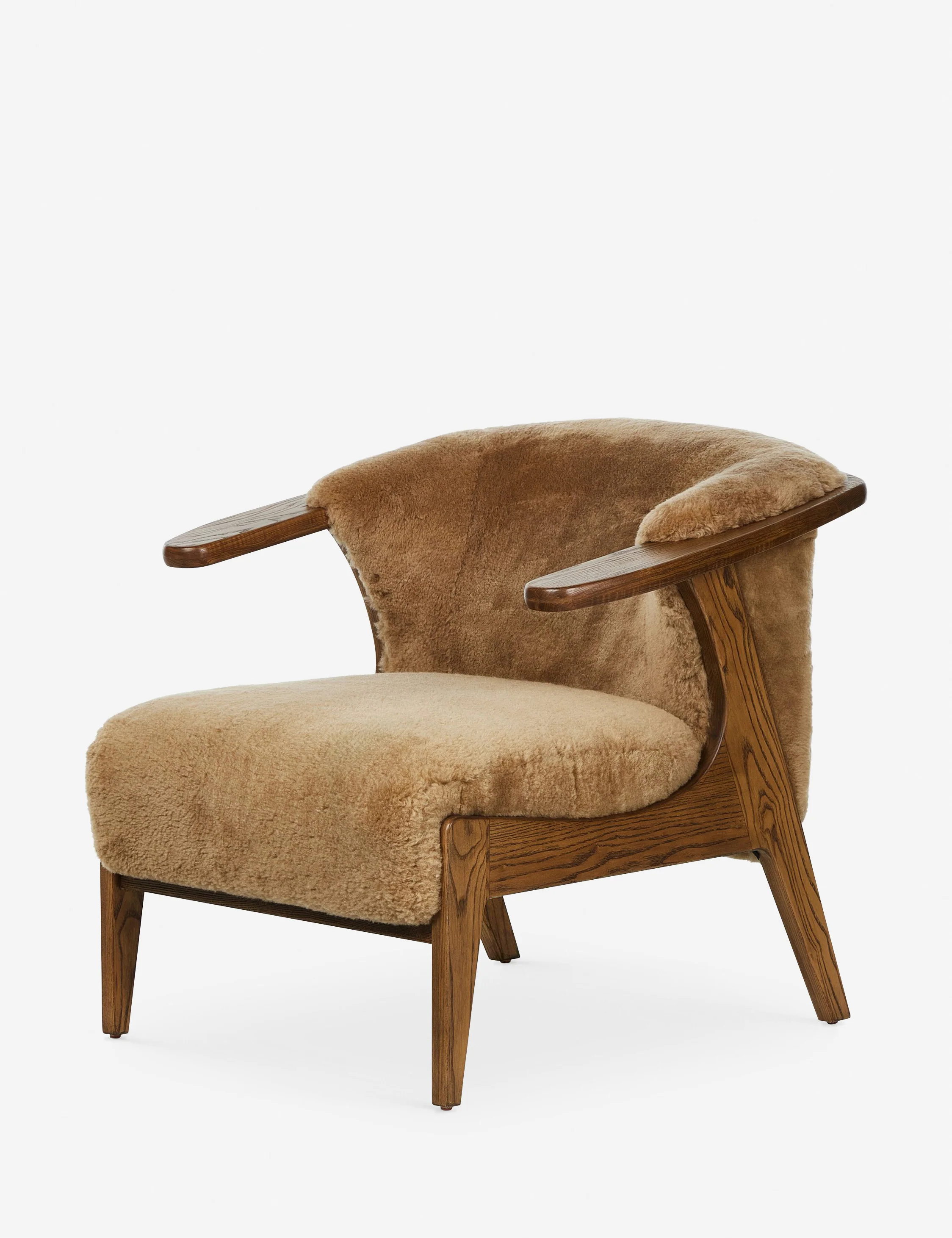 Rebekah Accent Chair - Image 4