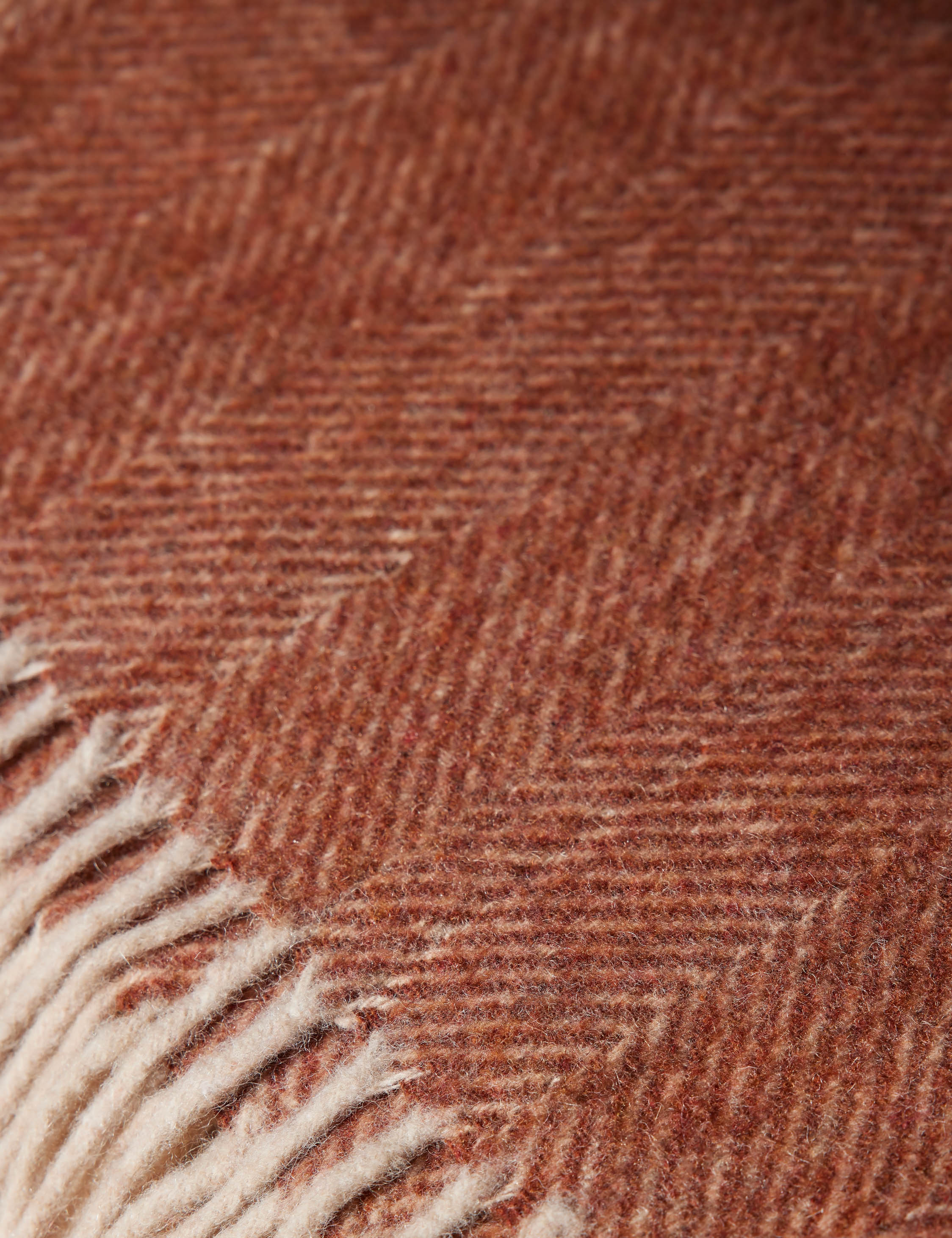 Recycled Wool Throw by TBCo - Image 19