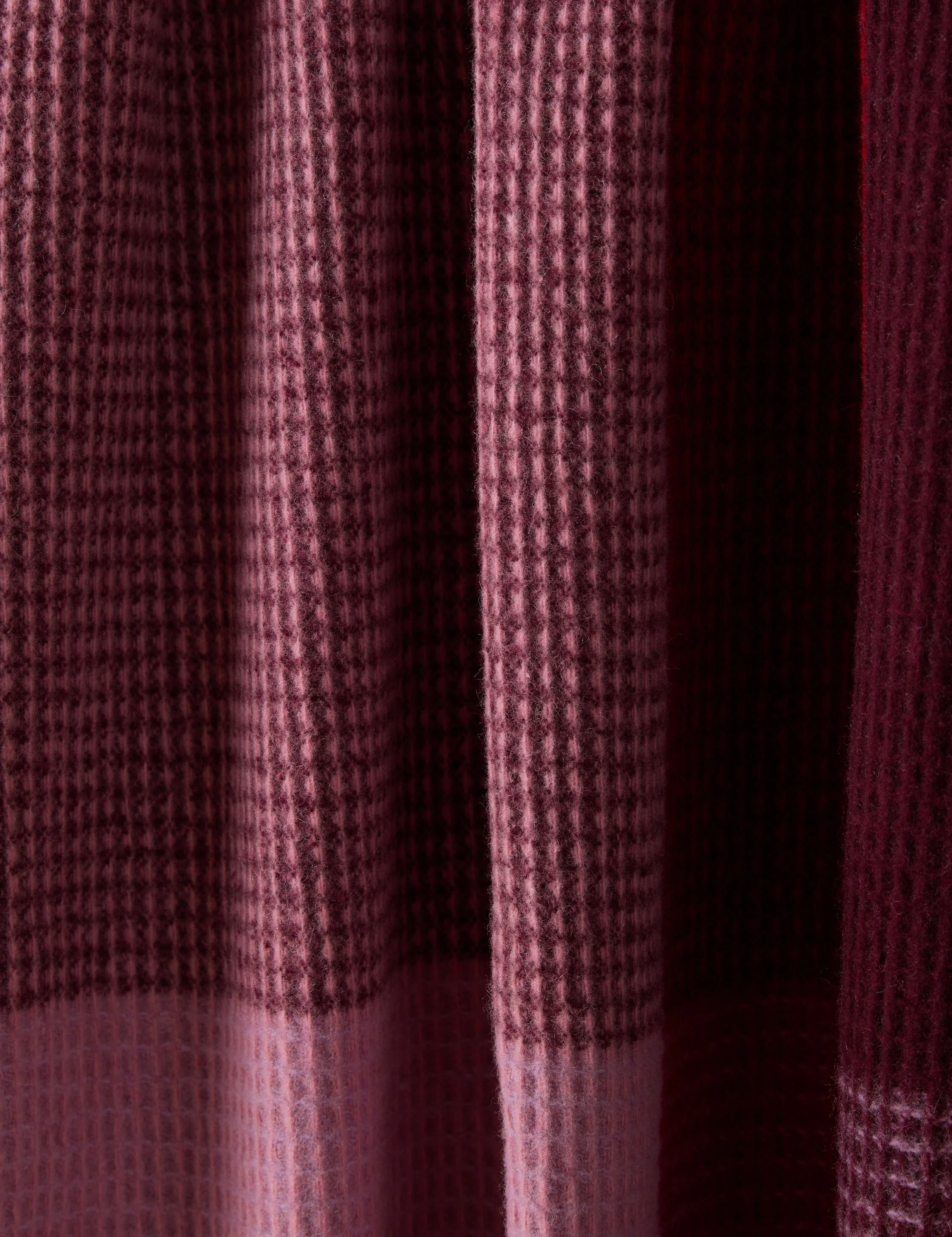 Recycled Wool Throw by TBCo - Image 66