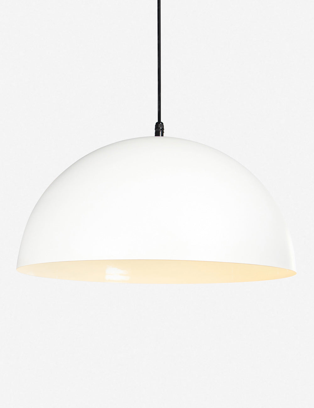Peridot Outdoor Pendant Light by Regina Andrew - Image 4