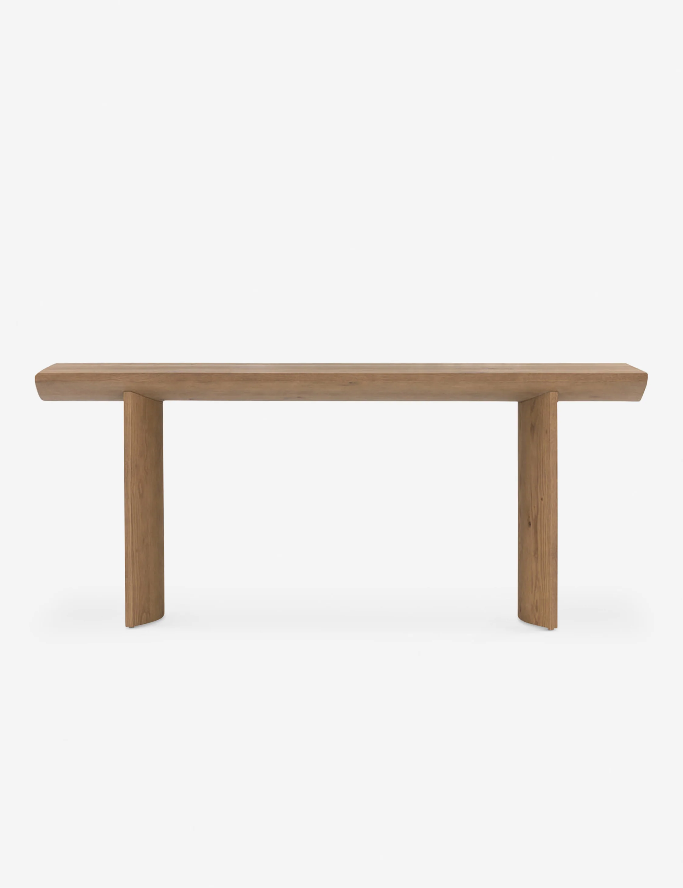 Remwald Console Table - Image 2