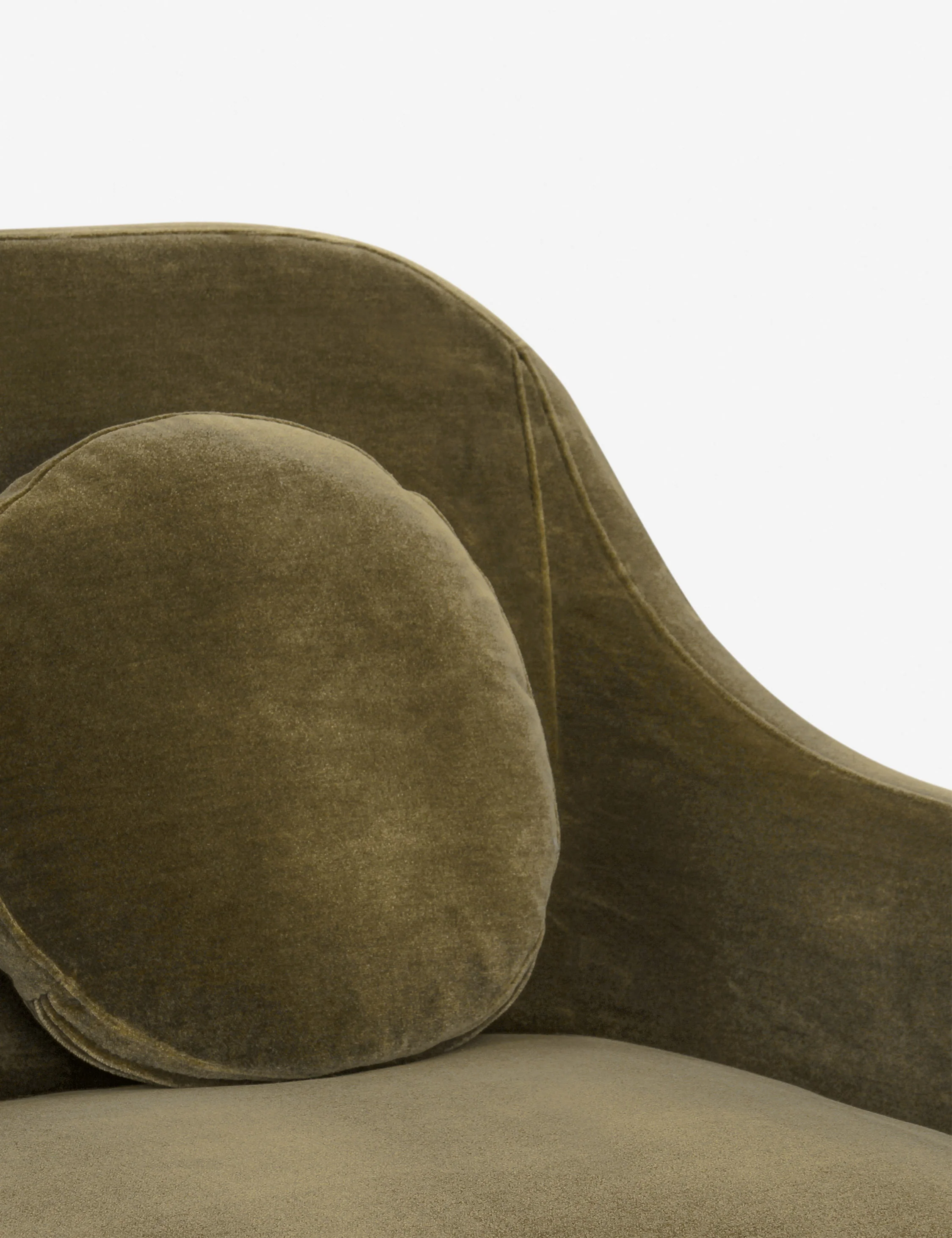 Rialto Sofa by Gillian Segal for Moe's - Image 14