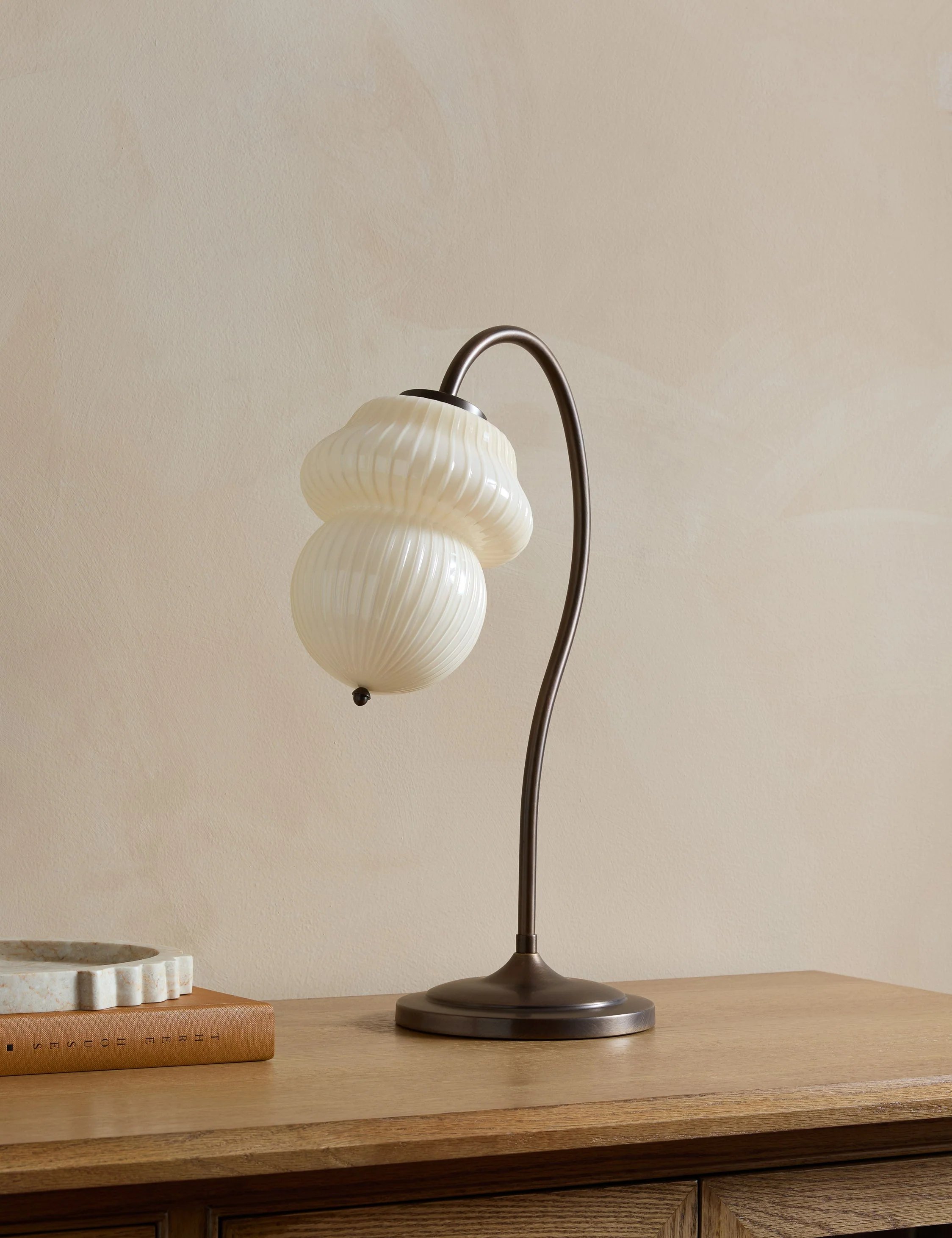 Ribchester Table Lamp by Ginny Macdonald - Image 2