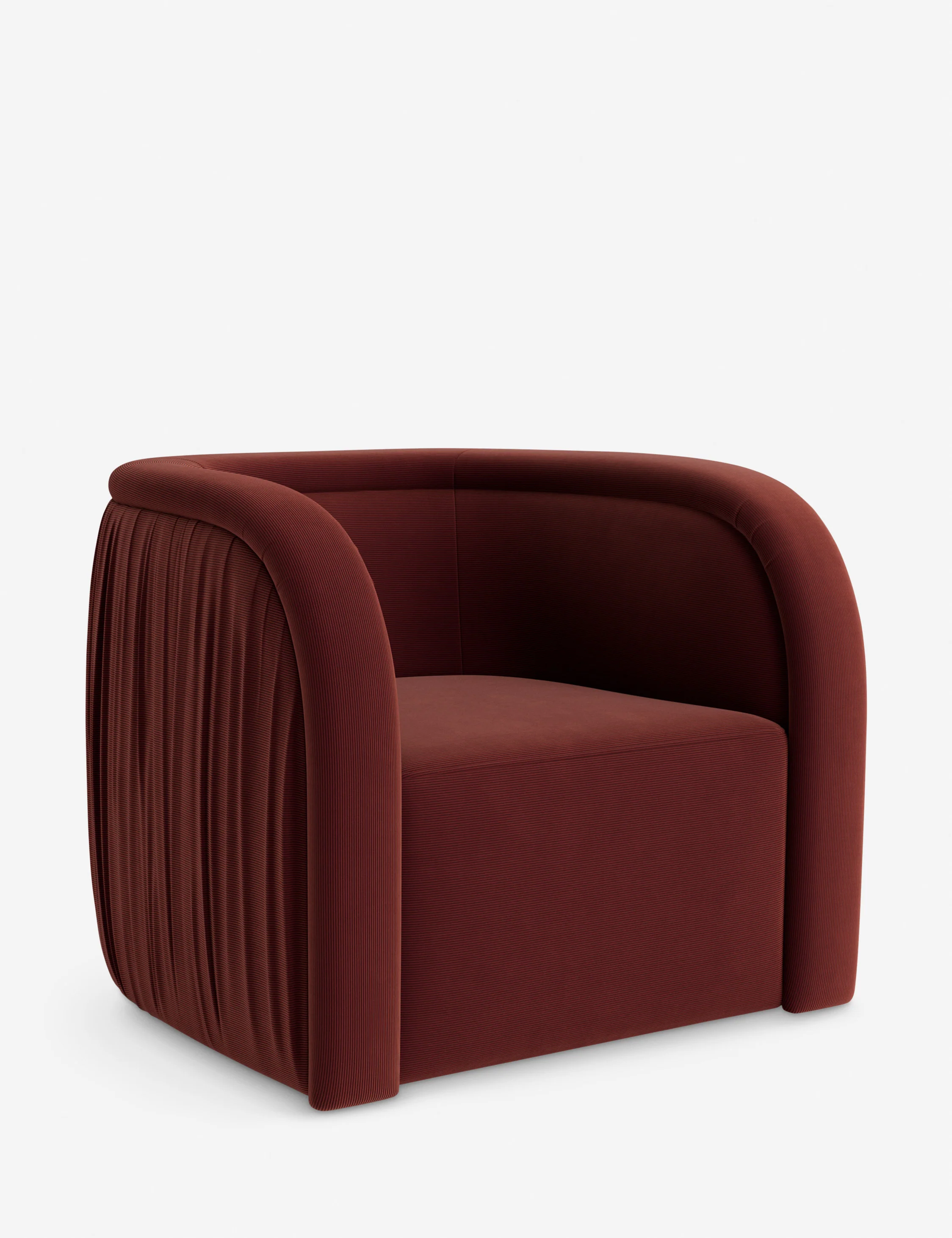 Ricci Swivel Chair - Image 12