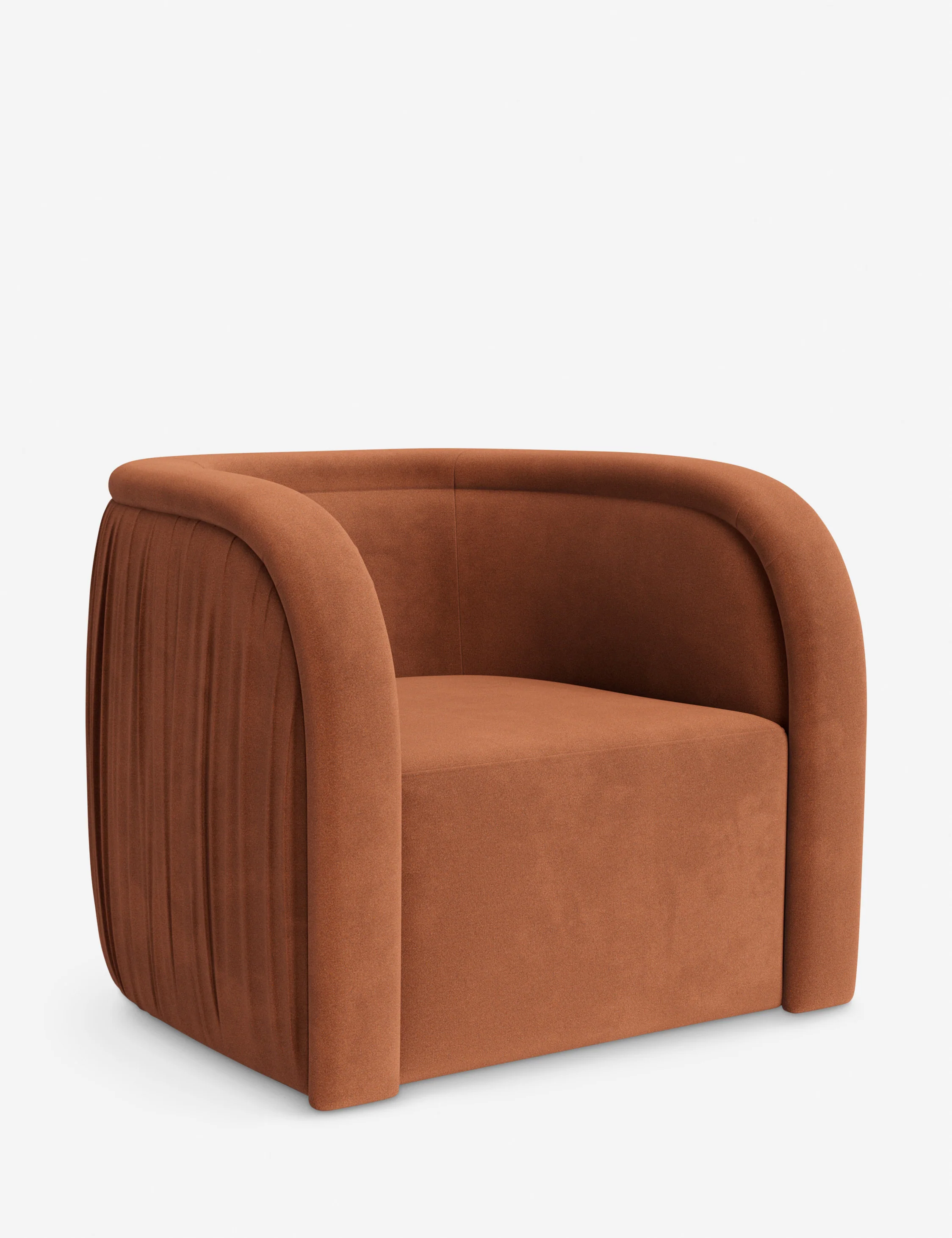 Ricci Swivel Chair - Image 162
