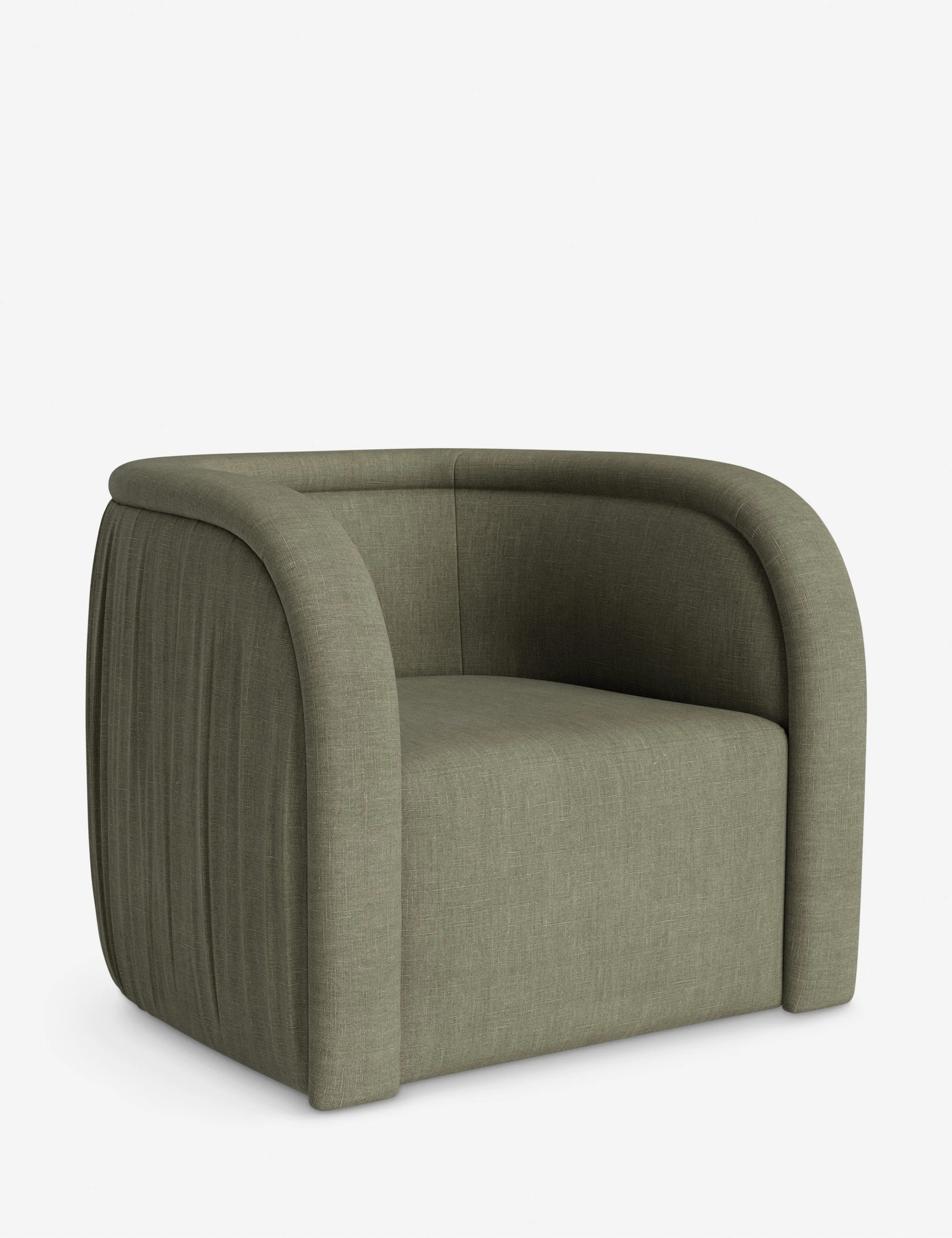 Ricci Swivel Chair - Image 165