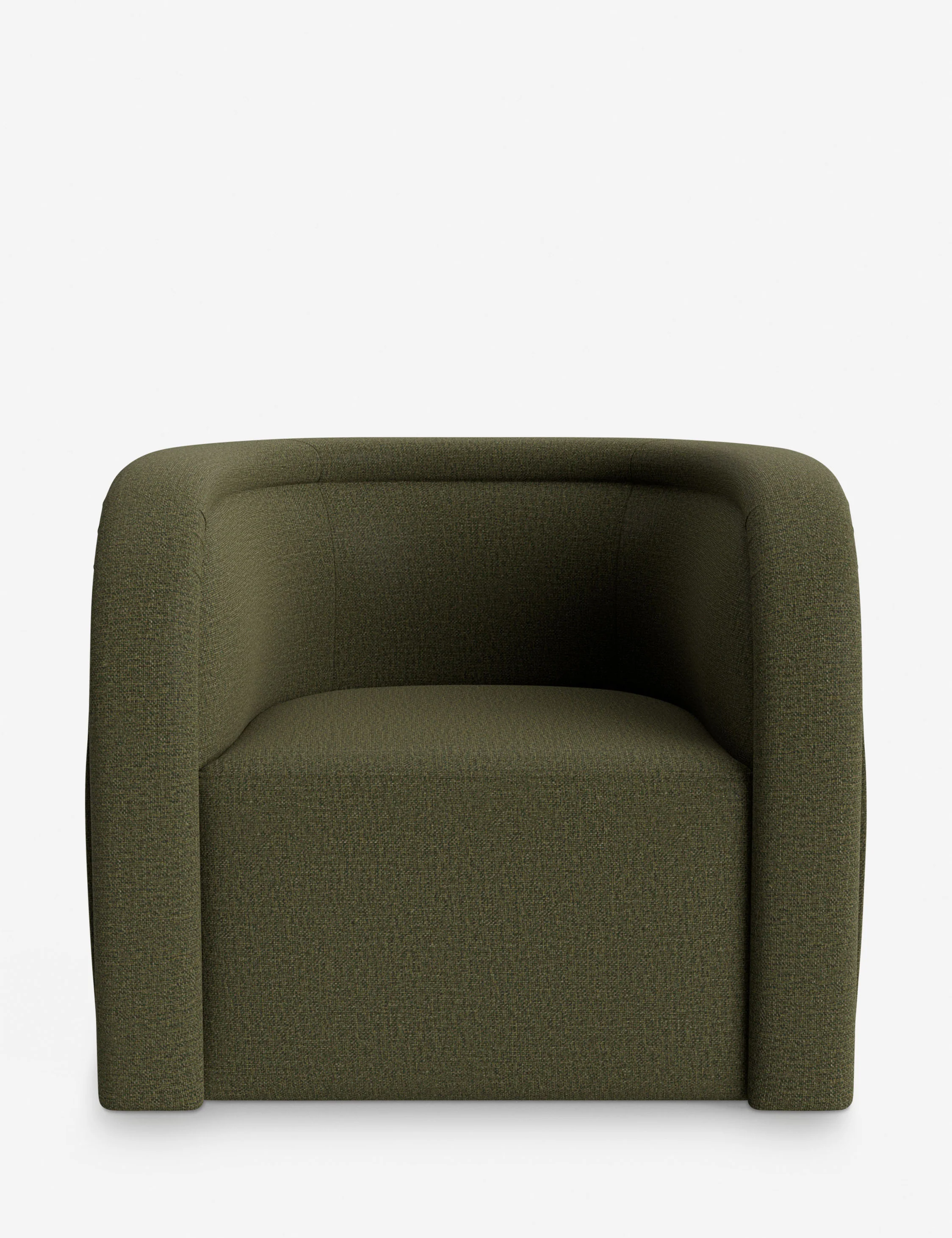 Ricci Swivel Chair - Image 17