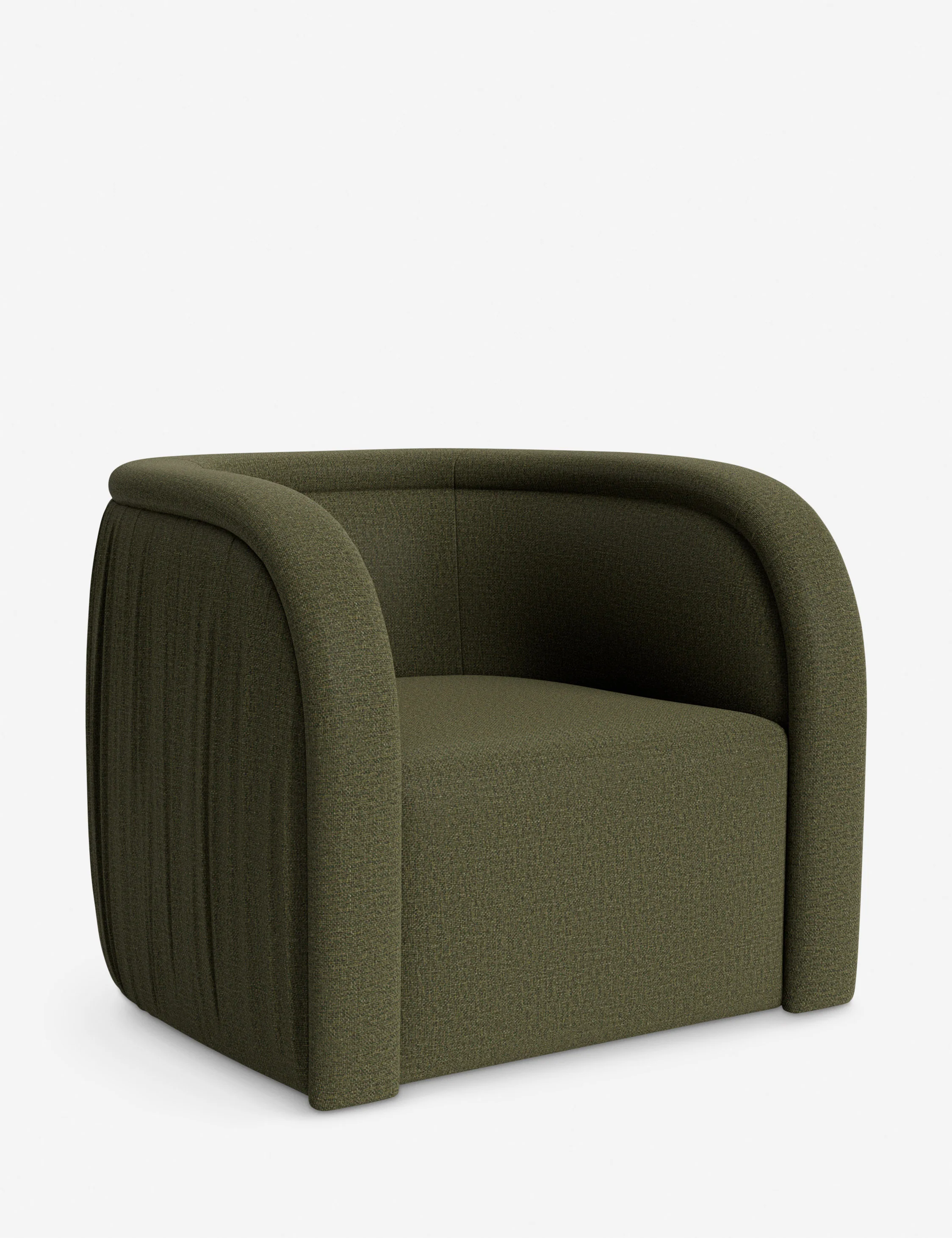 Ricci Swivel Chair - Image 18