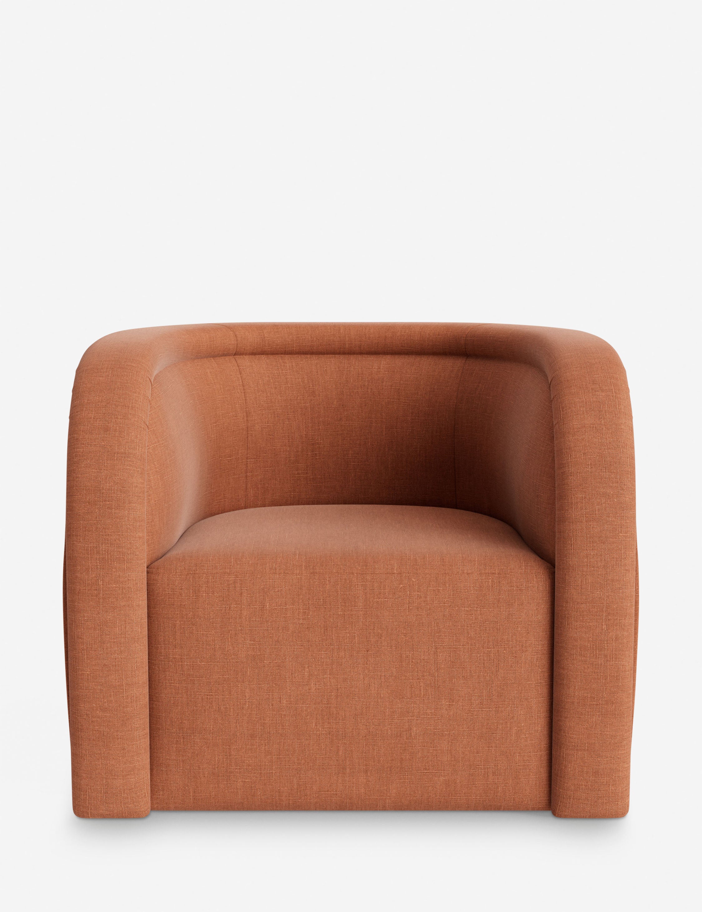 Ricci Swivel Chair - Image 2