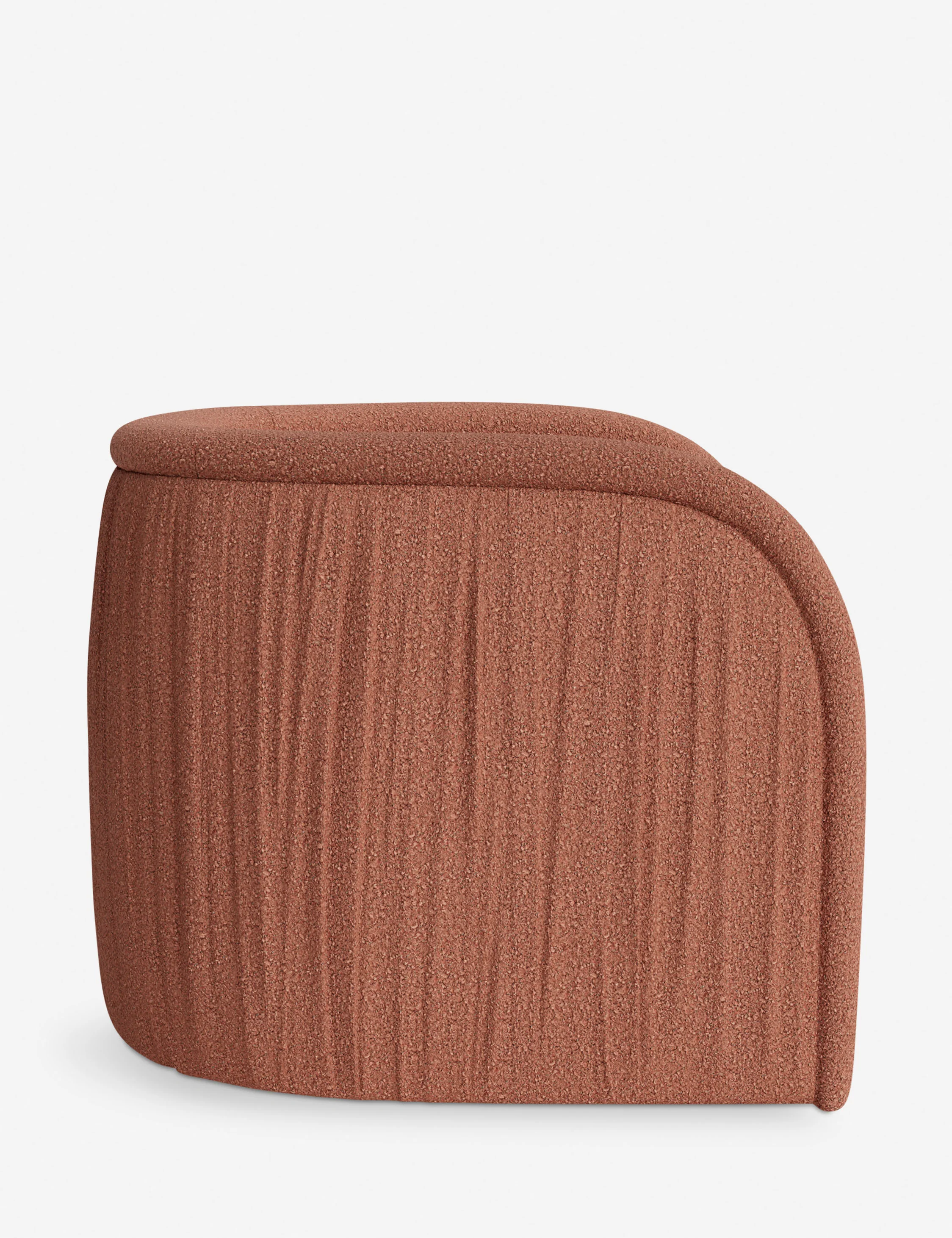 Ricci Swivel Chair - Image 22