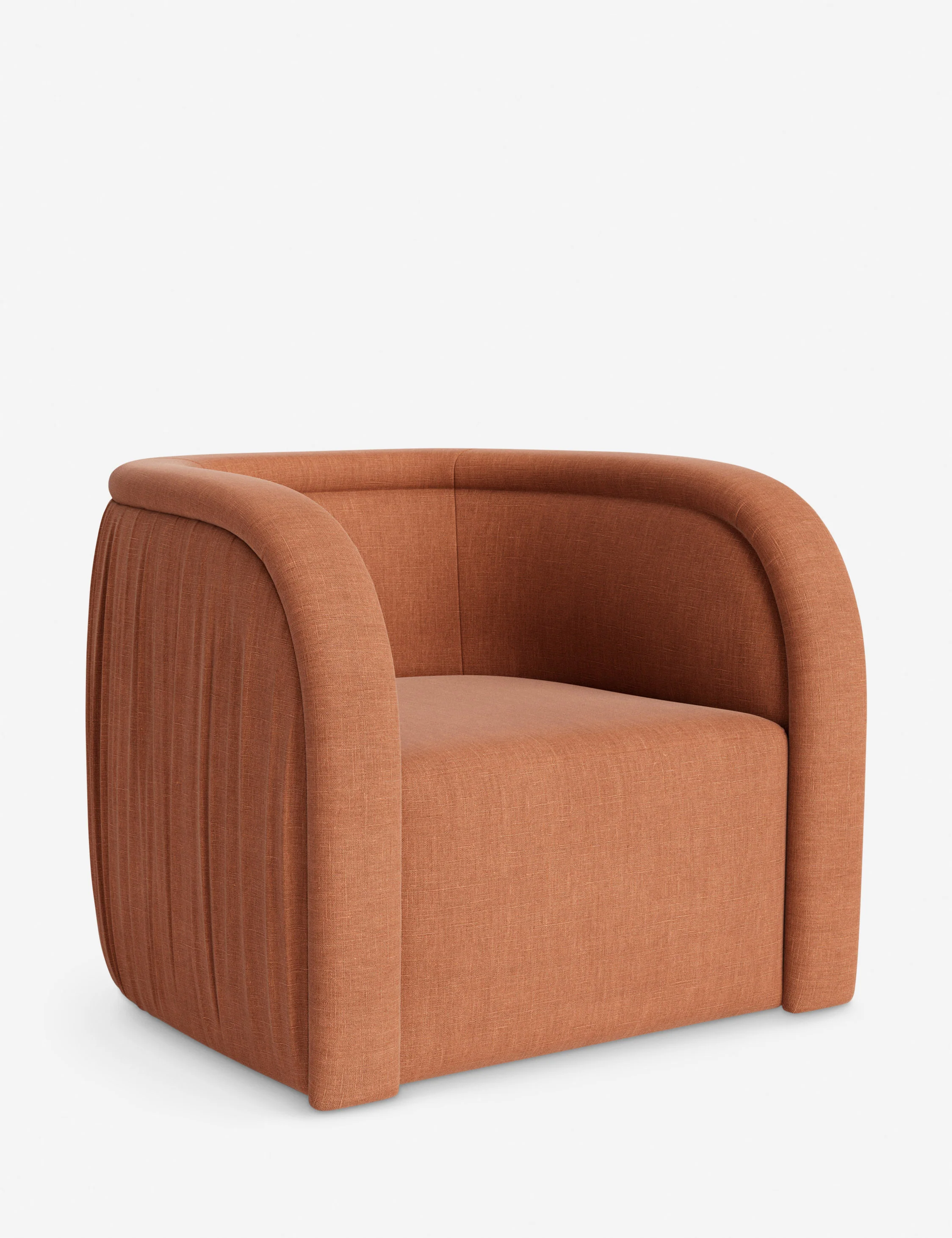 Ricci Swivel Chair - Image 3