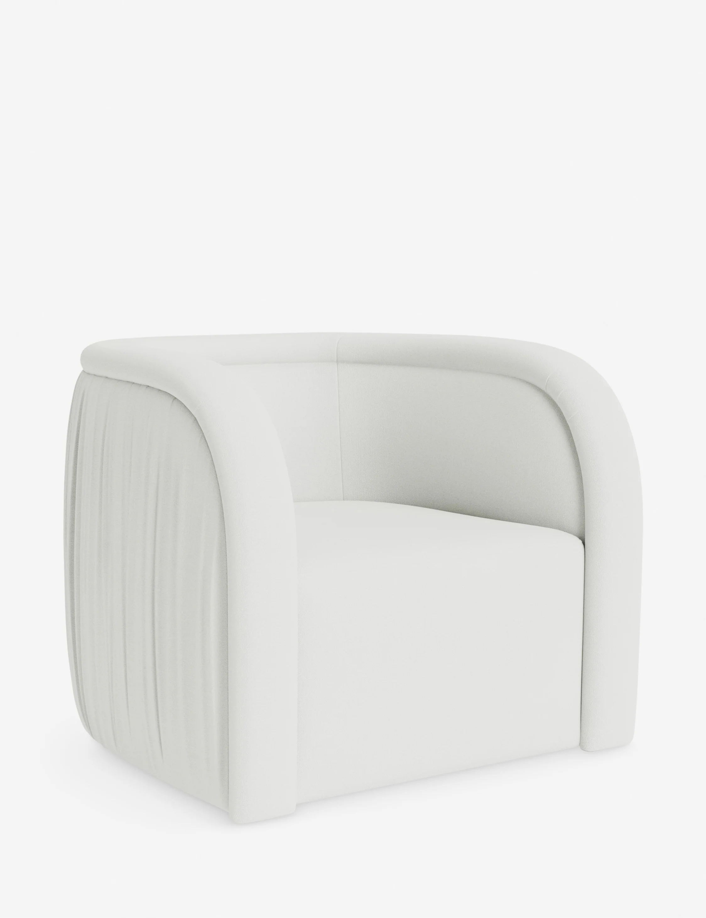 Ricci Swivel Chair - Image 66