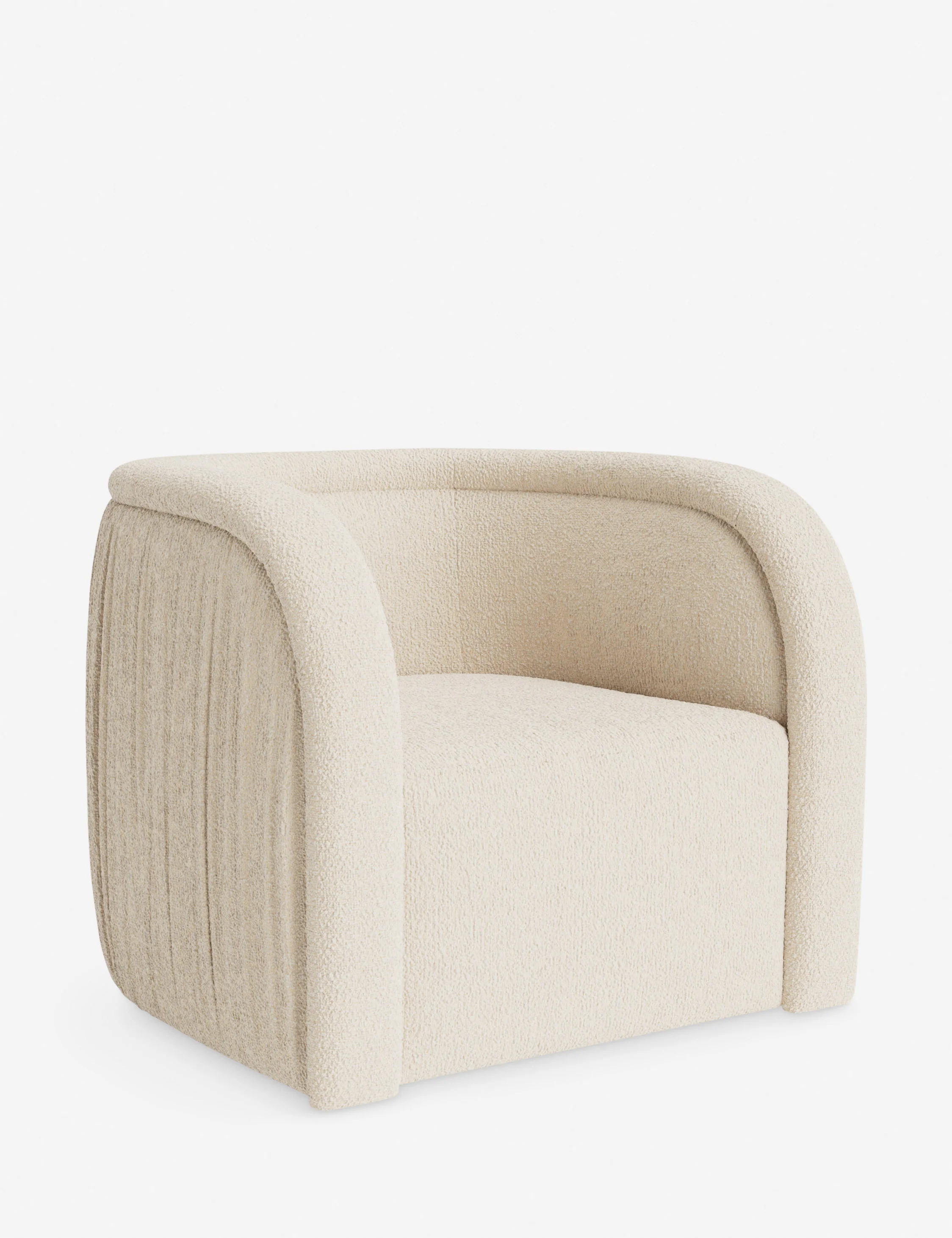 Ricci Swivel Chair - Image 9