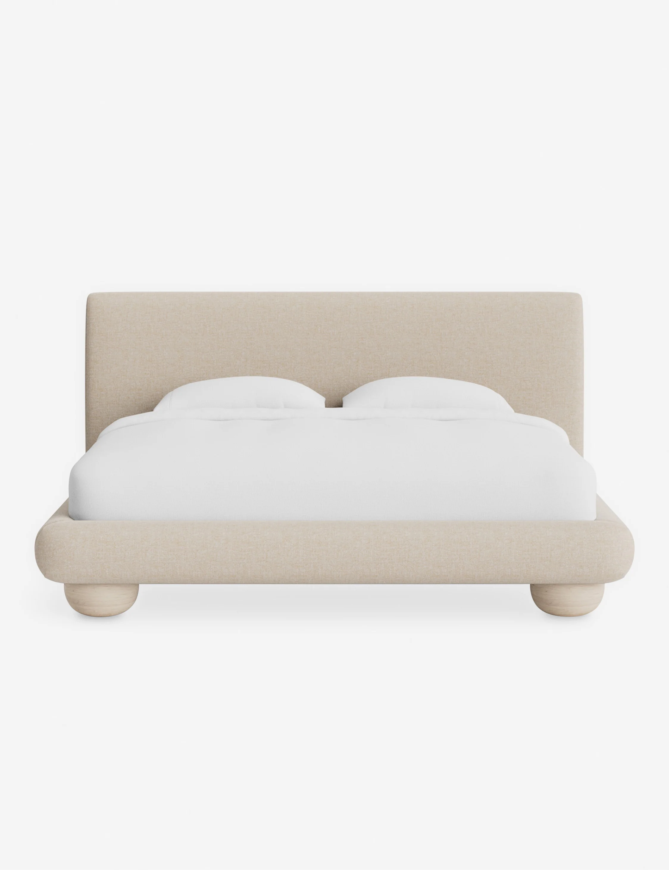 Rigby Platform Bed - Image 114