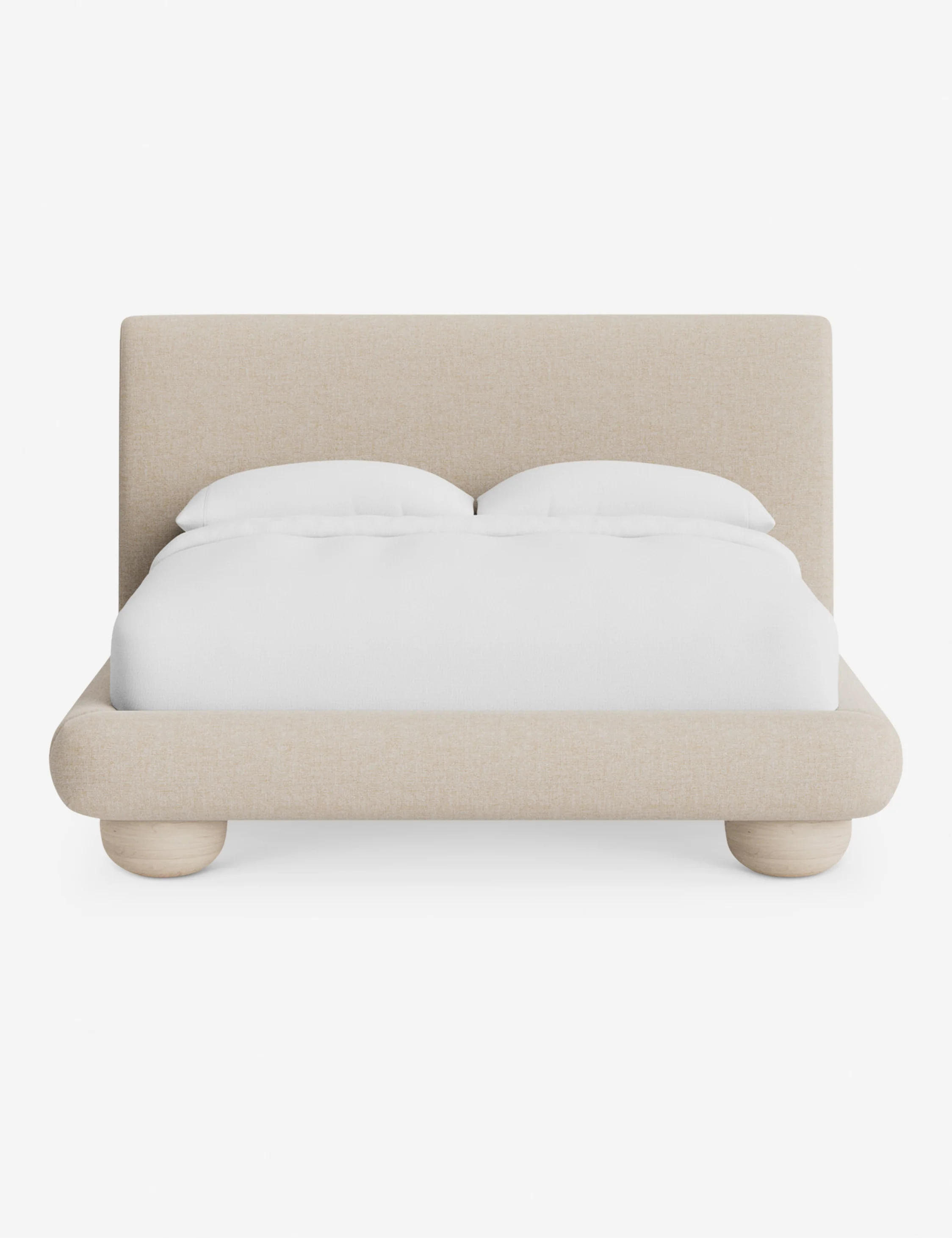 Rigby Platform Bed - Image 115