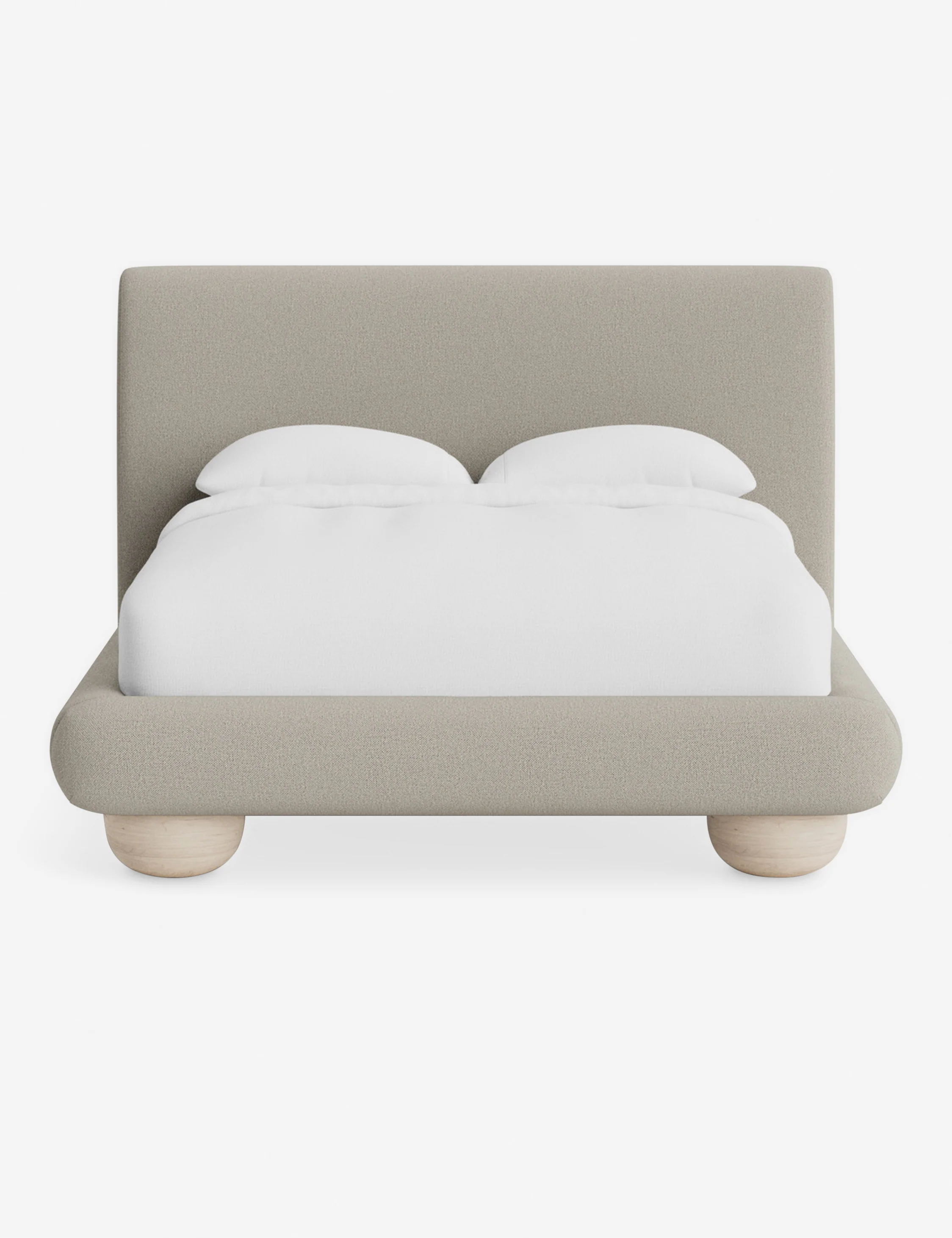 Rigby Platform Bed - Image 135