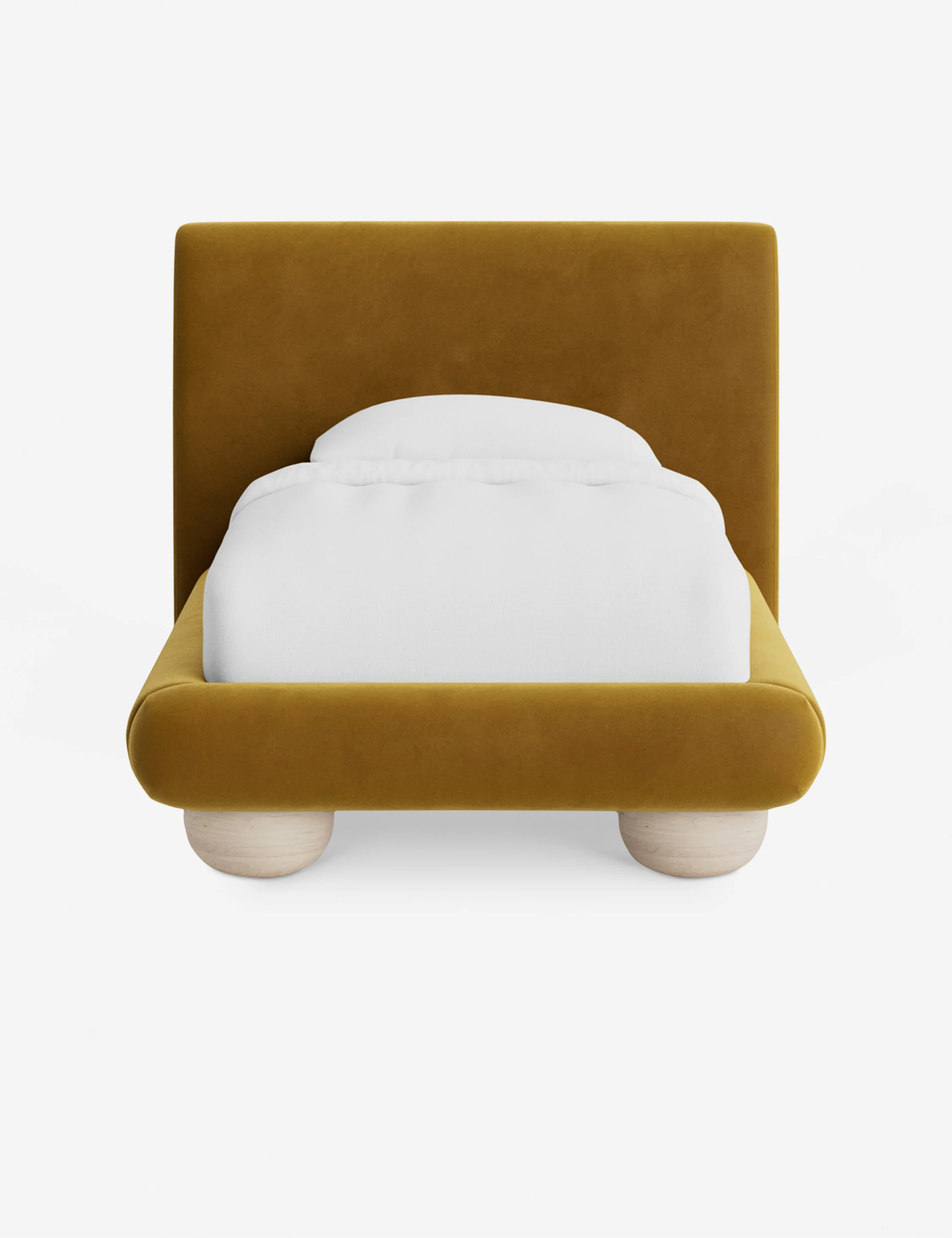Rigby Platform Bed - Image 142