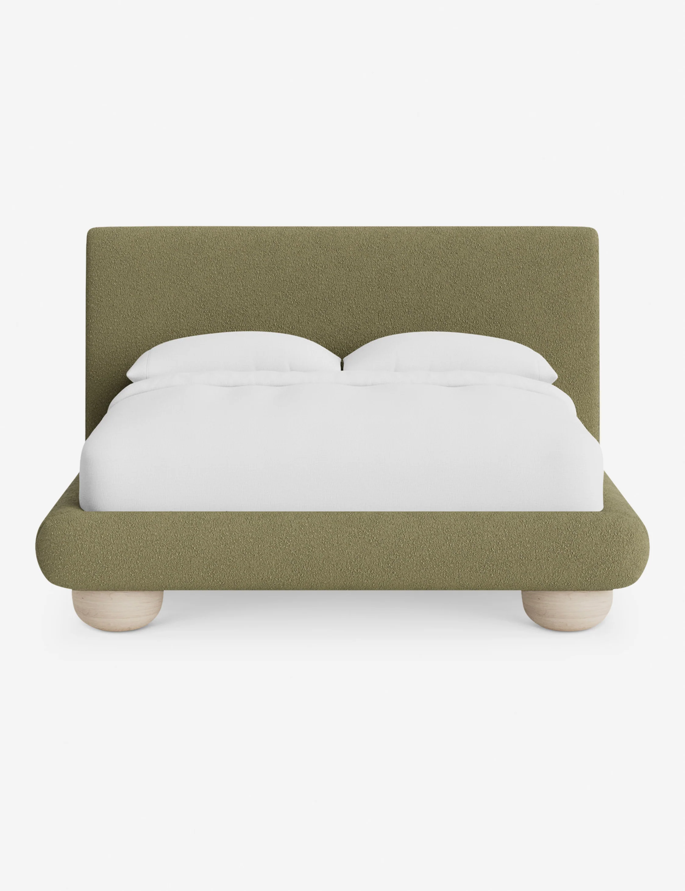 Rigby Platform Bed - Image 147