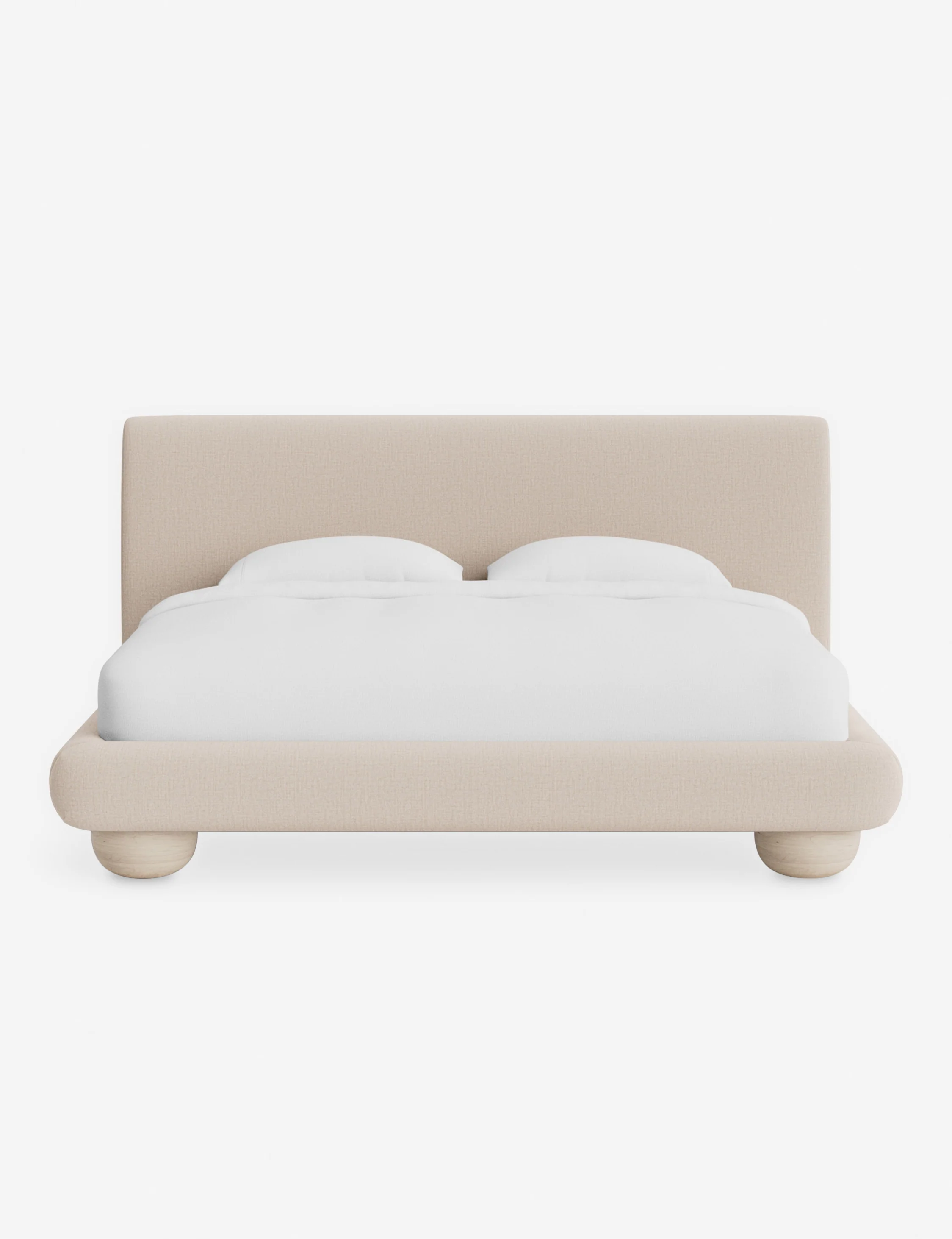 Rigby Platform Bed - Image 167