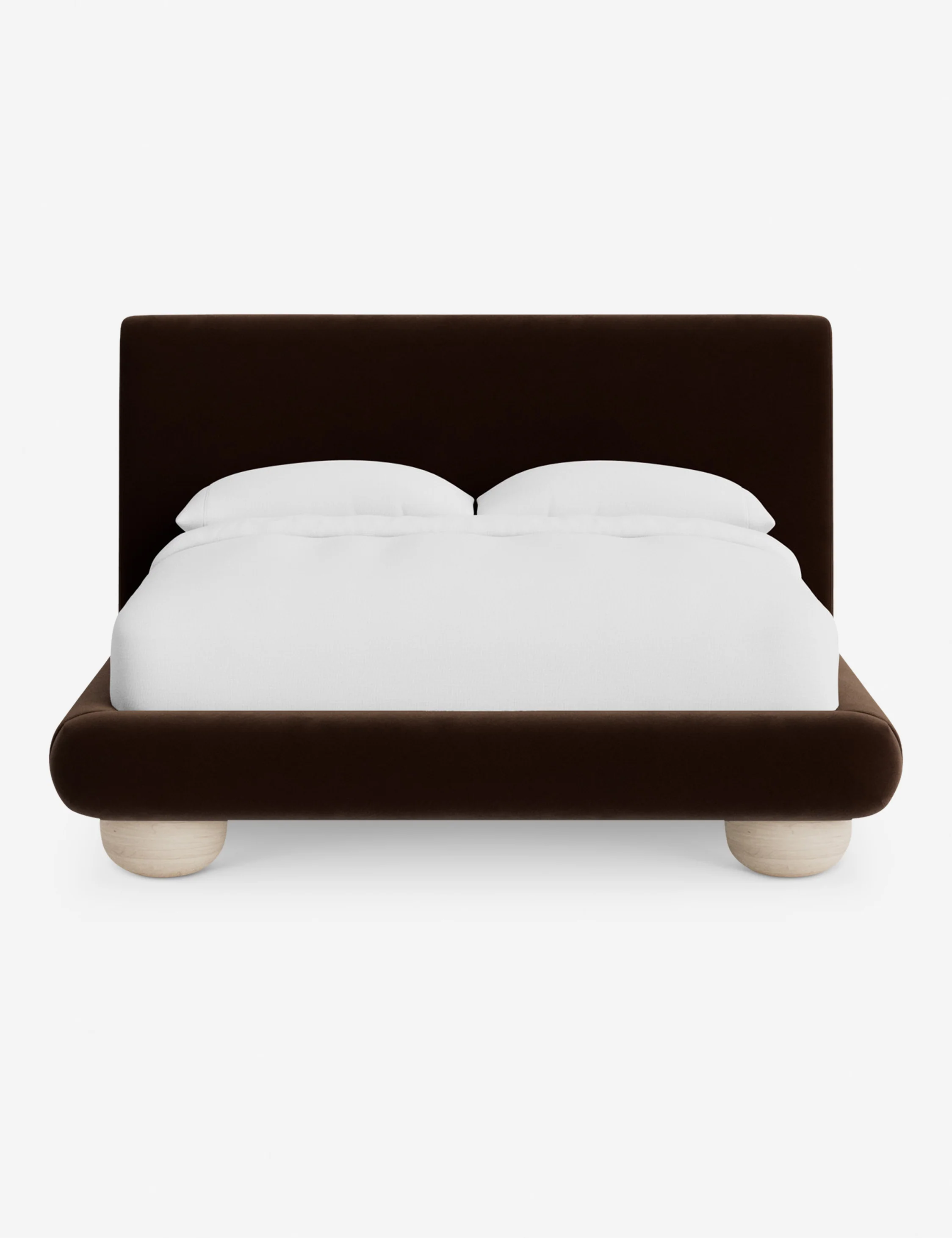 Rigby Platform Bed - Image 173
