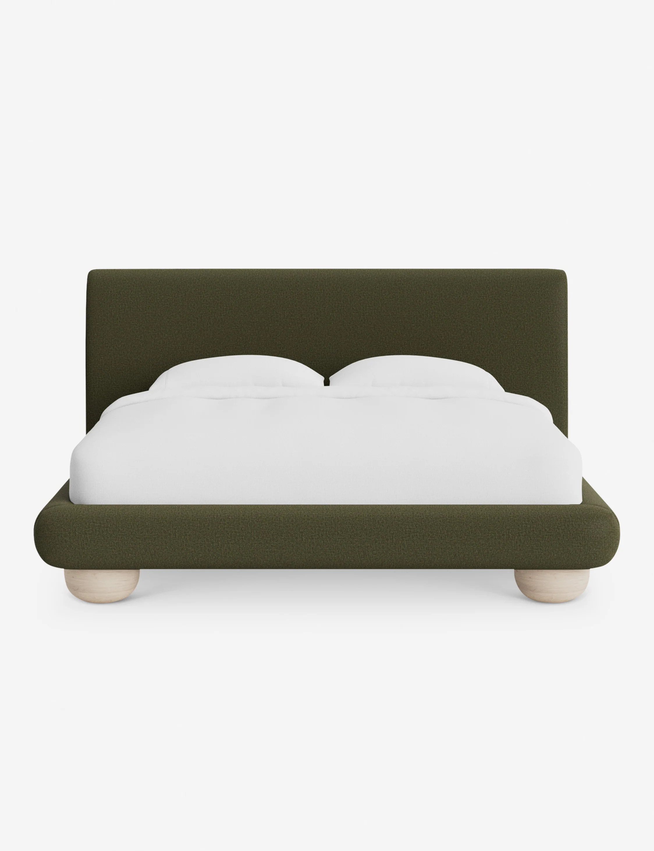 Rigby Platform Bed - Image 2