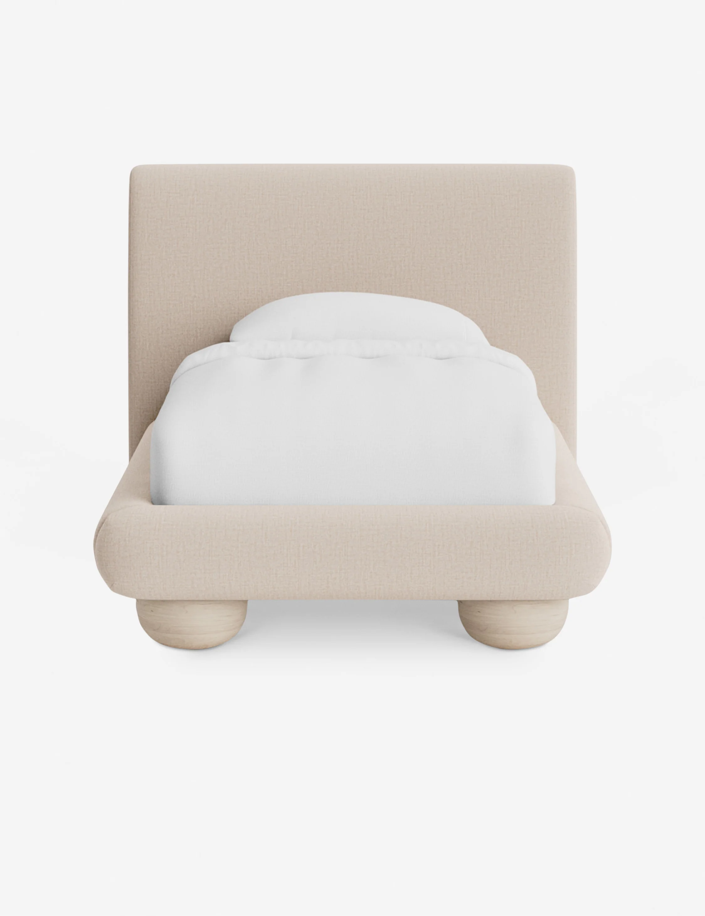 Rigby Platform Bed - Image 205