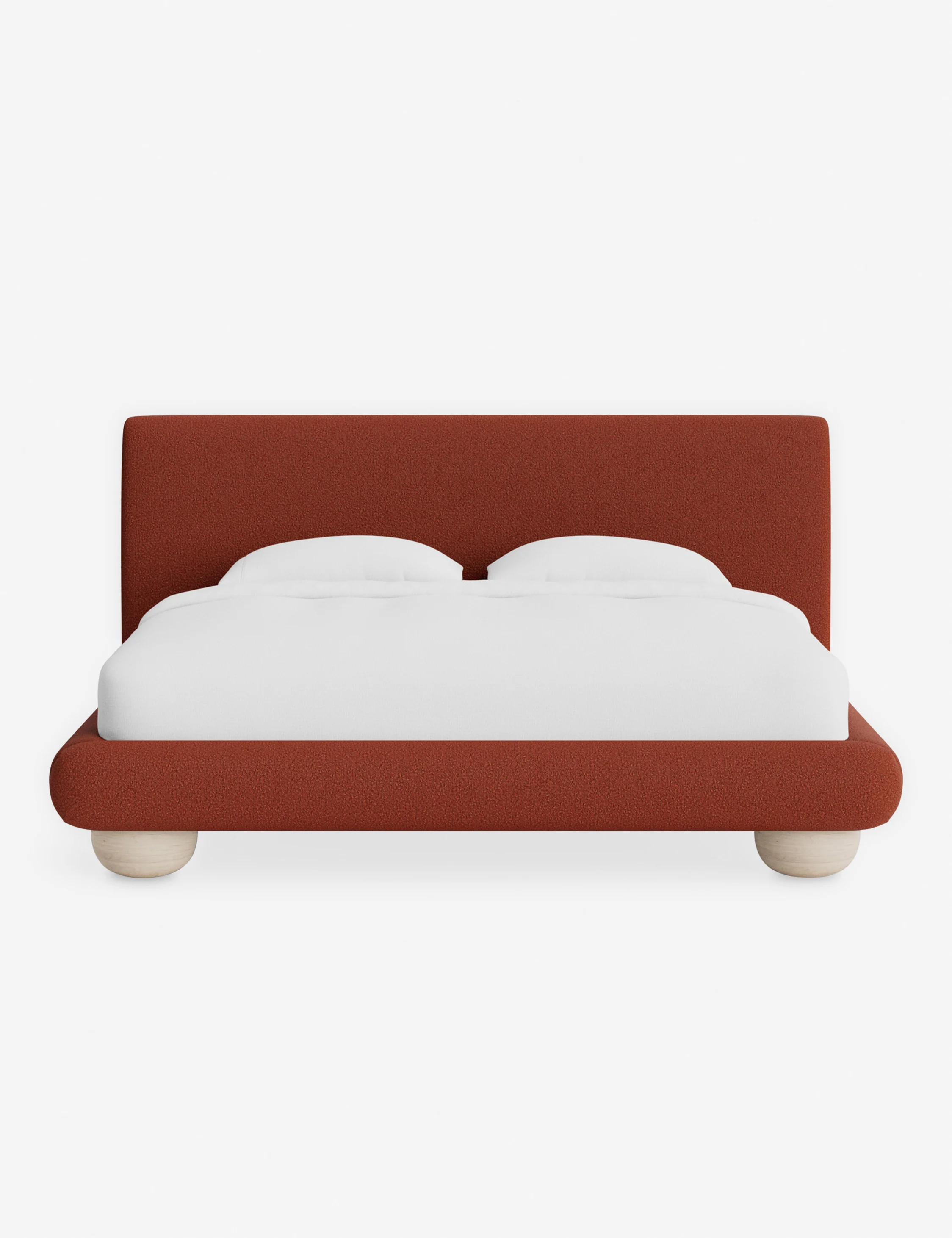 Rigby Platform Bed - Image 26