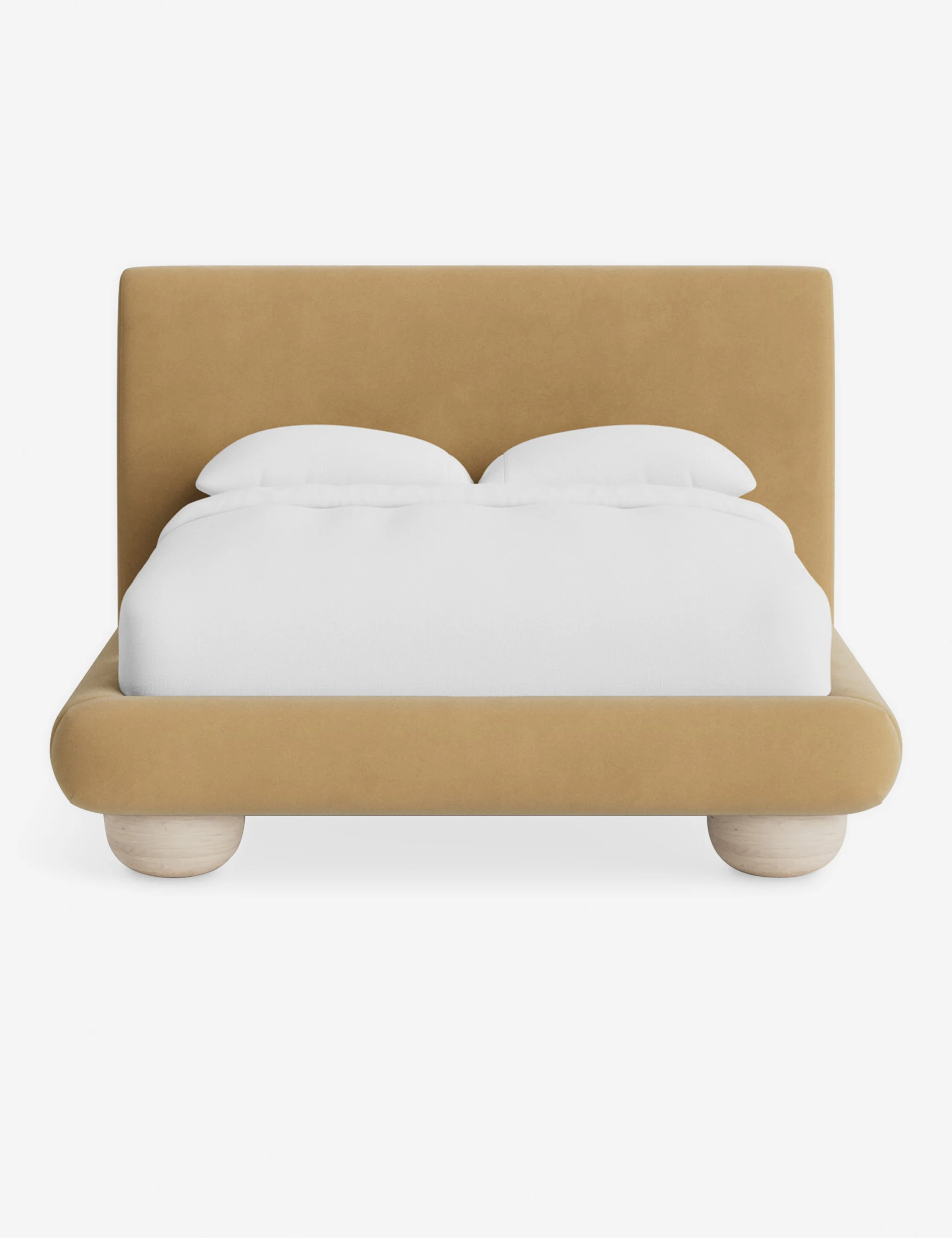 Rigby Platform Bed - Image 30