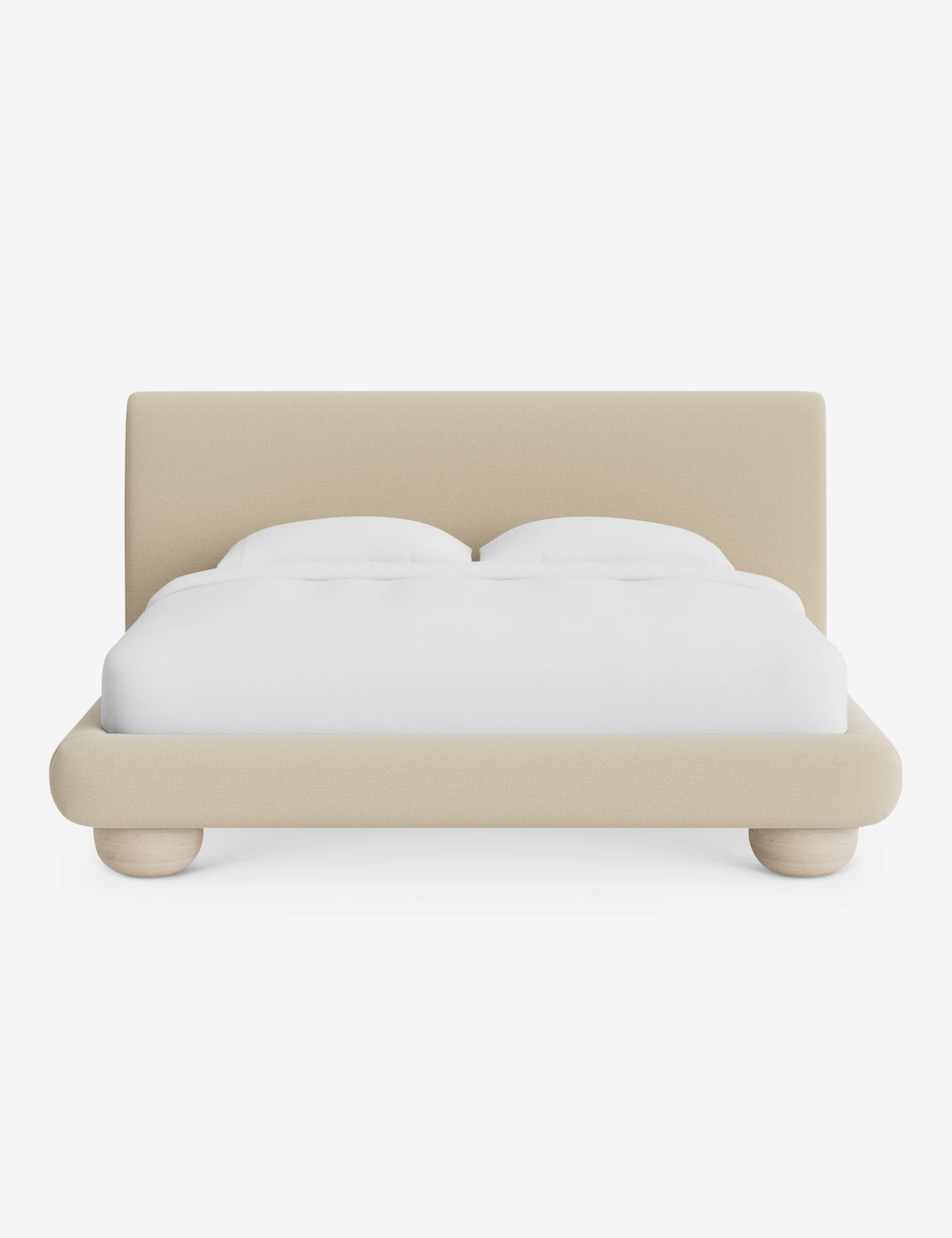 Rigby Platform Bed - Image 50