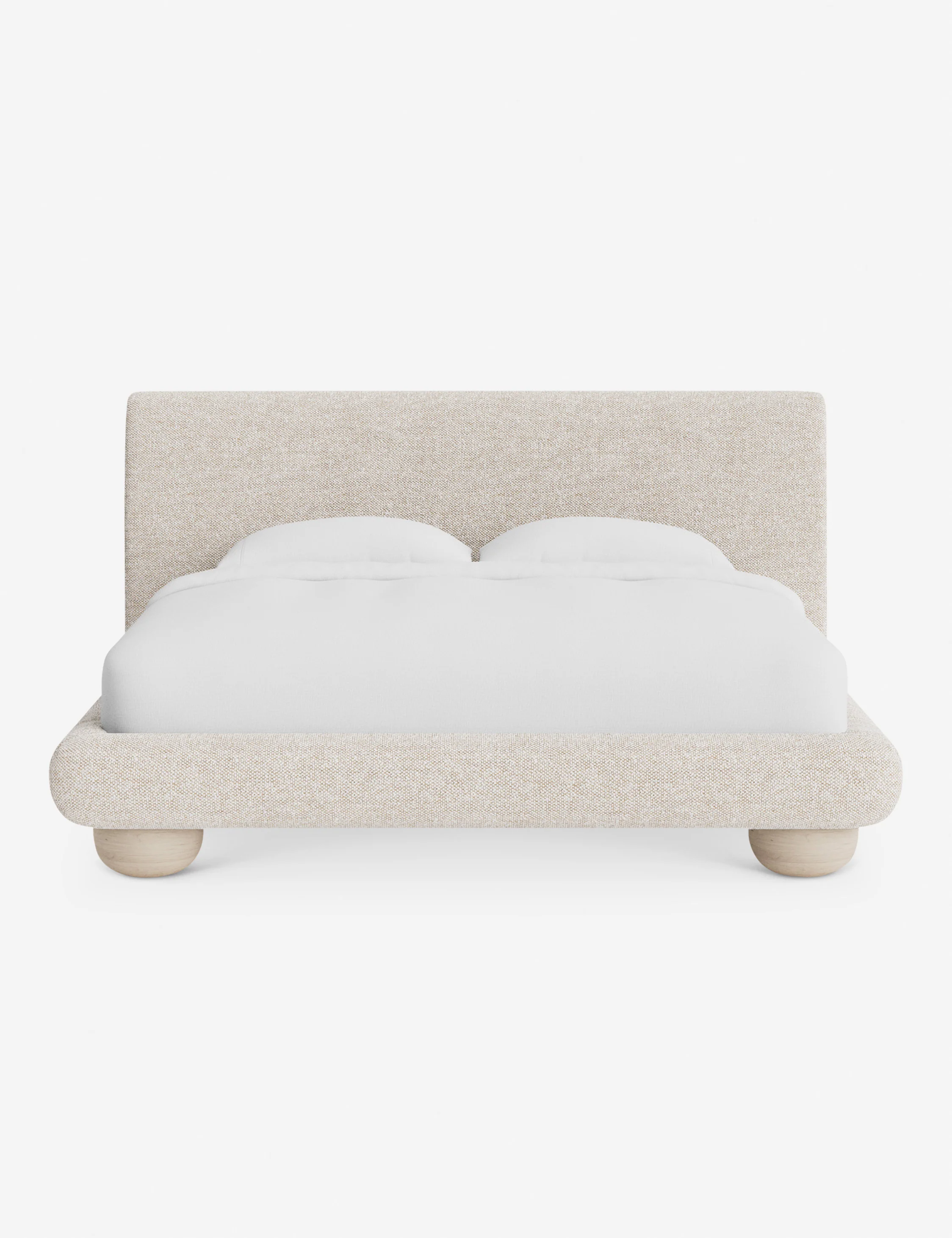 Rigby Platform Bed - Image 62