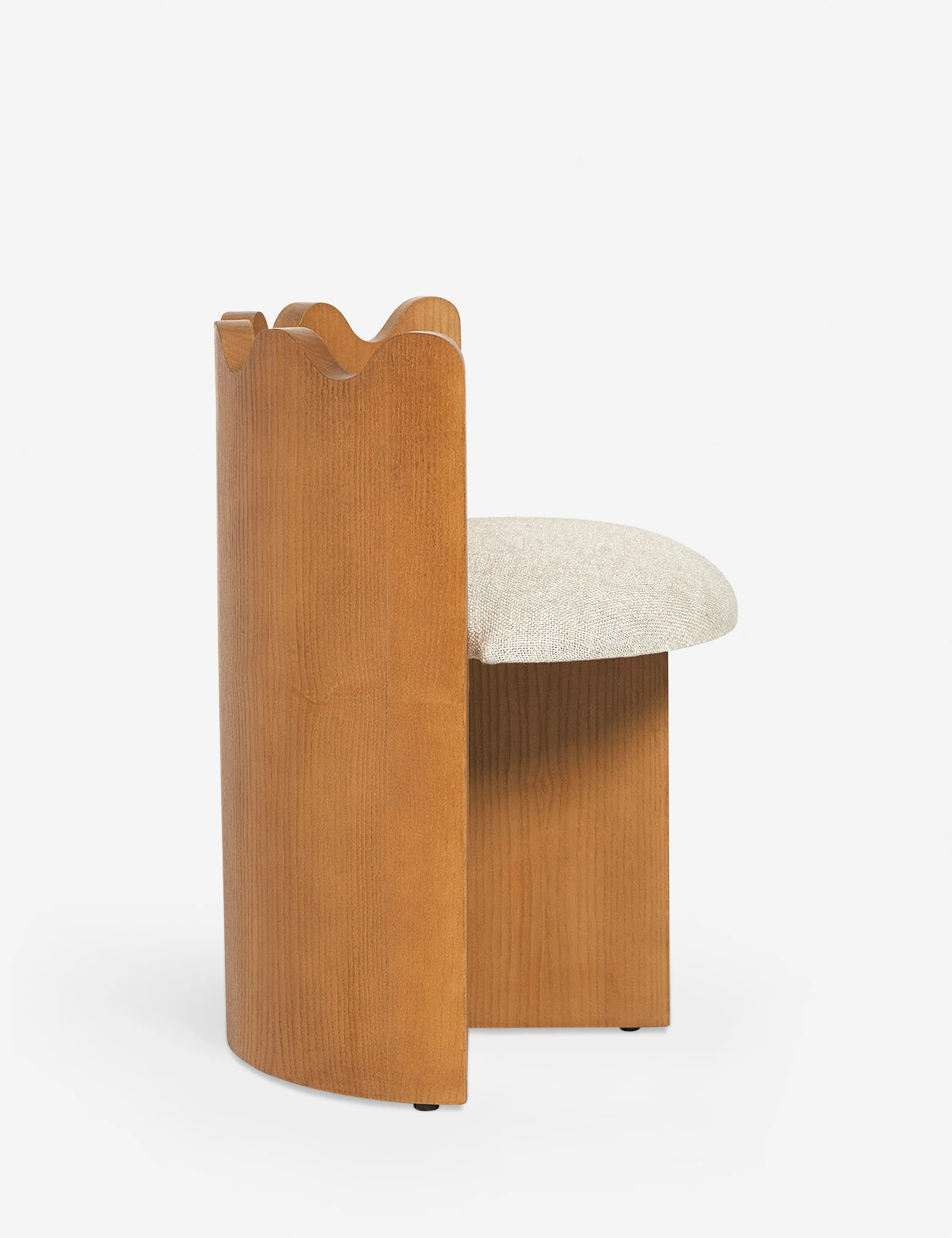 Ripple Accent Chair by Sarah Sherman Samuel - Image 8