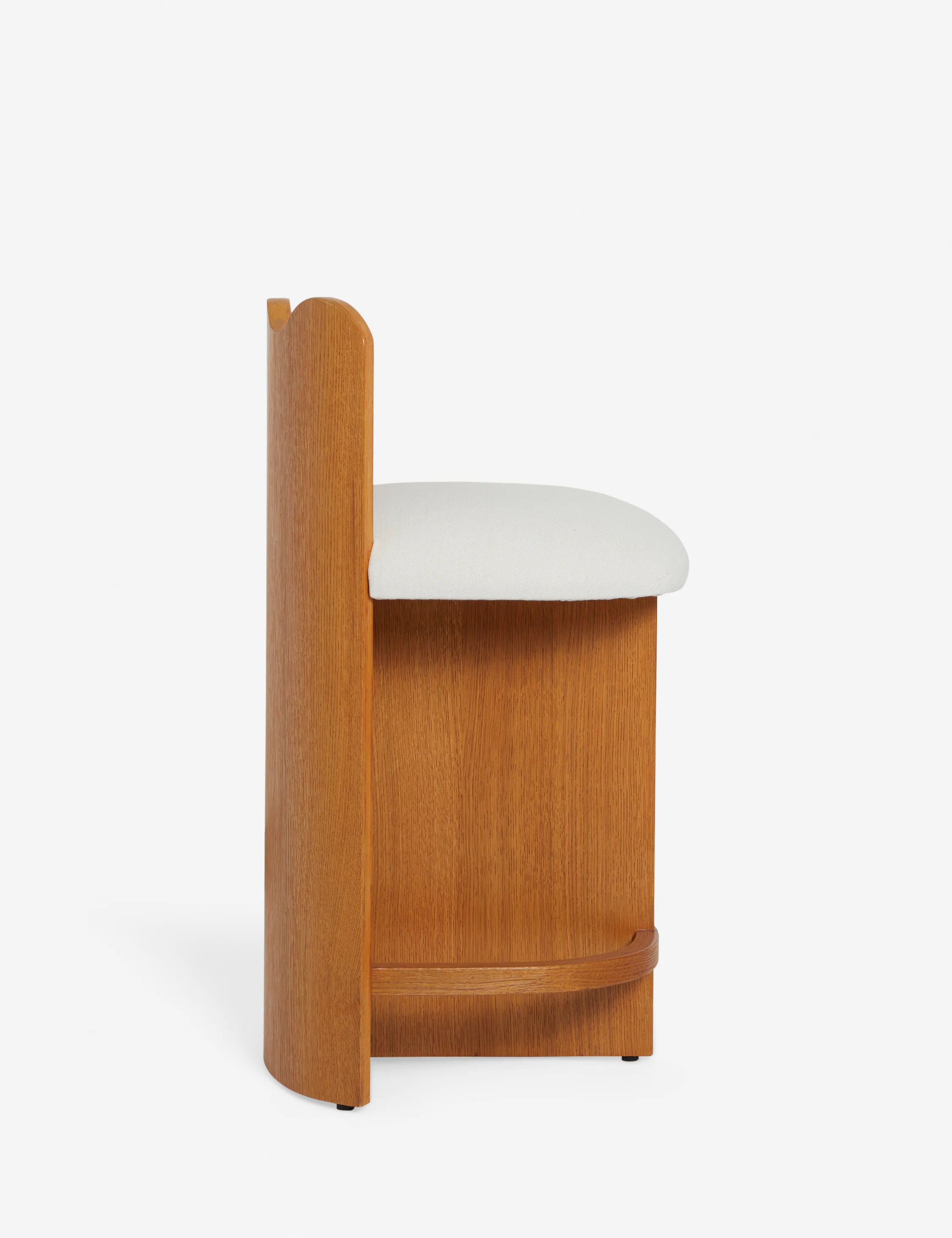 Ripple Counter Stool by Sarah Sherman Samuel - Image 4