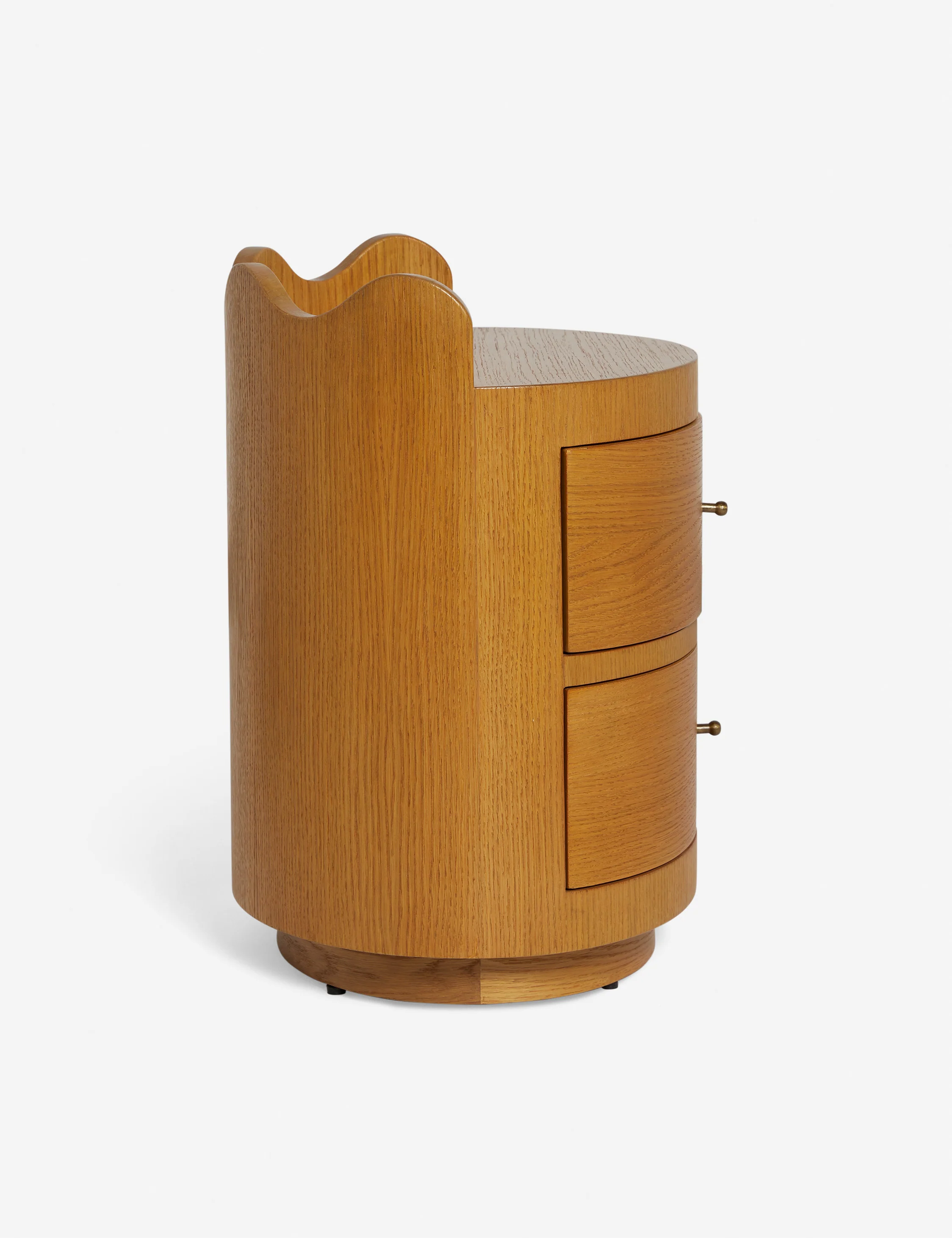 Ripple Nightstand by Sarah Sherman Samuel - Image 6