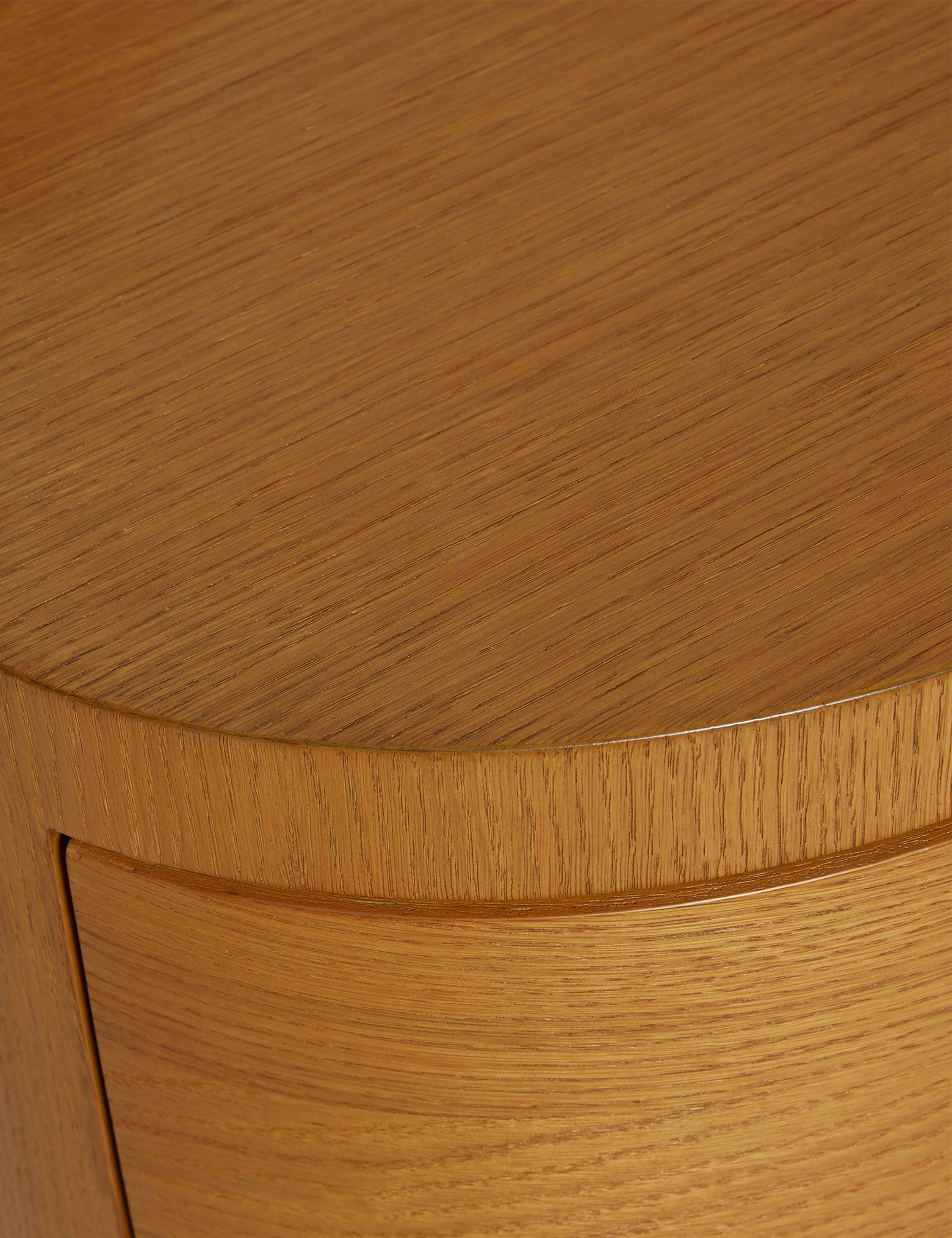 Ripple Nightstand by Sarah Sherman Samuel - Image 7