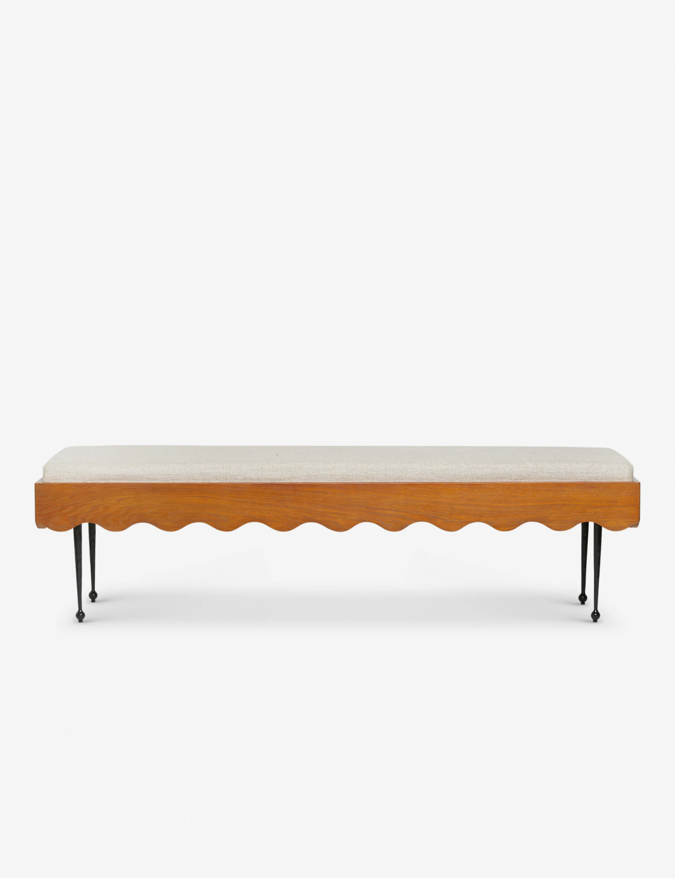 Rise Bench by Sarah Sherman Samuel - Image 2