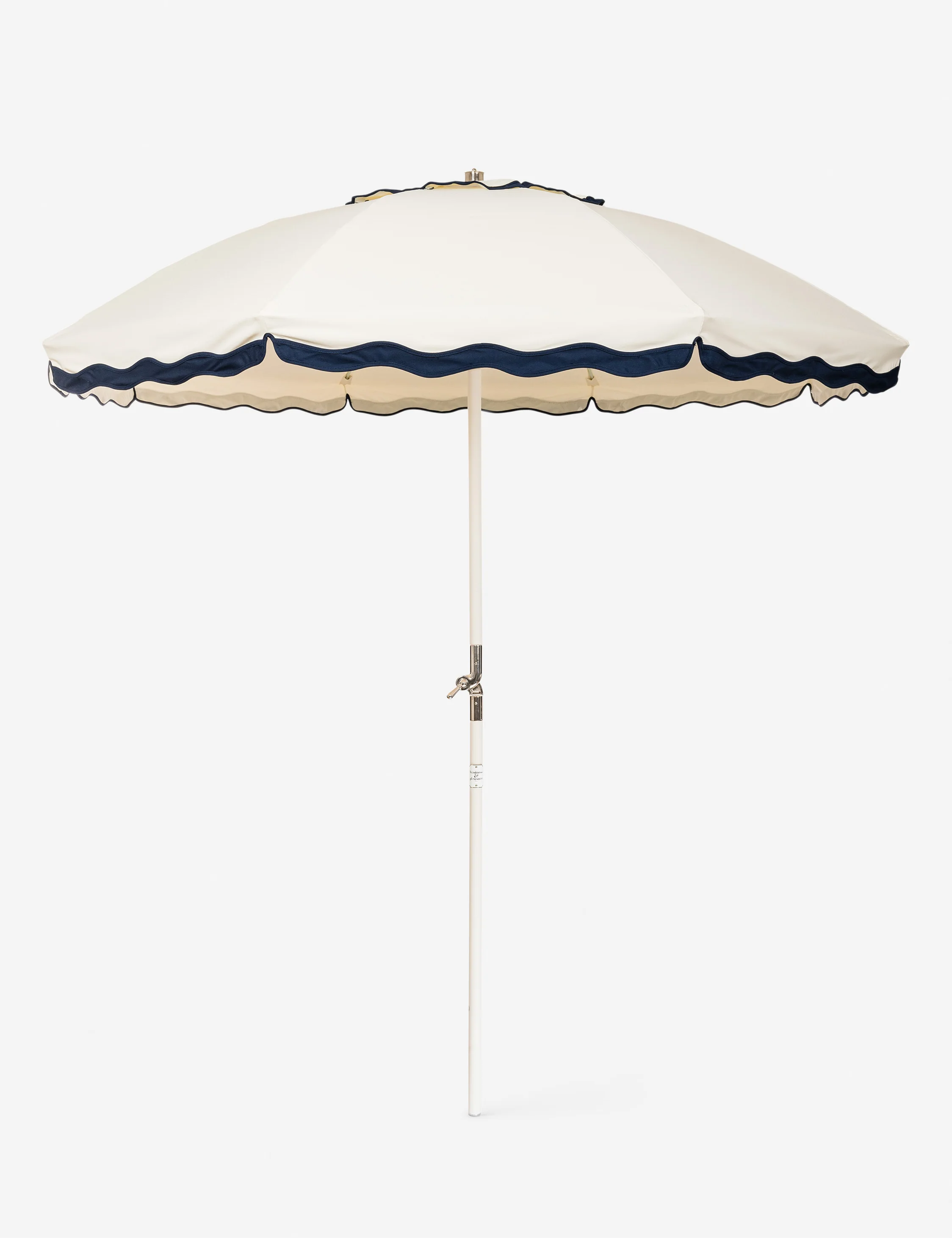 Rivie Club Umbrella by Business & Pleasure Co. - Image 2