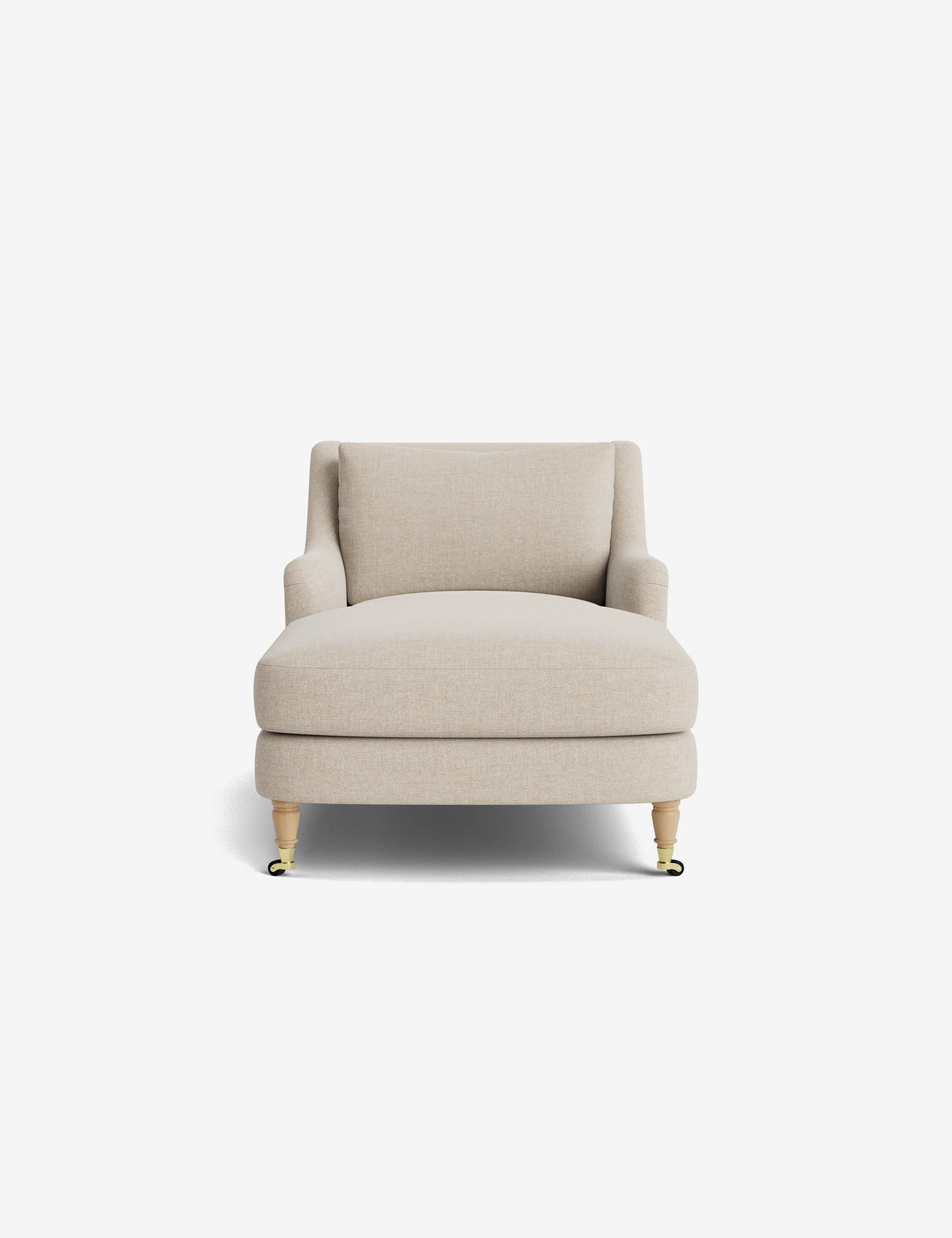 Rivington Chaise by Ginny Macdonald - Image 104