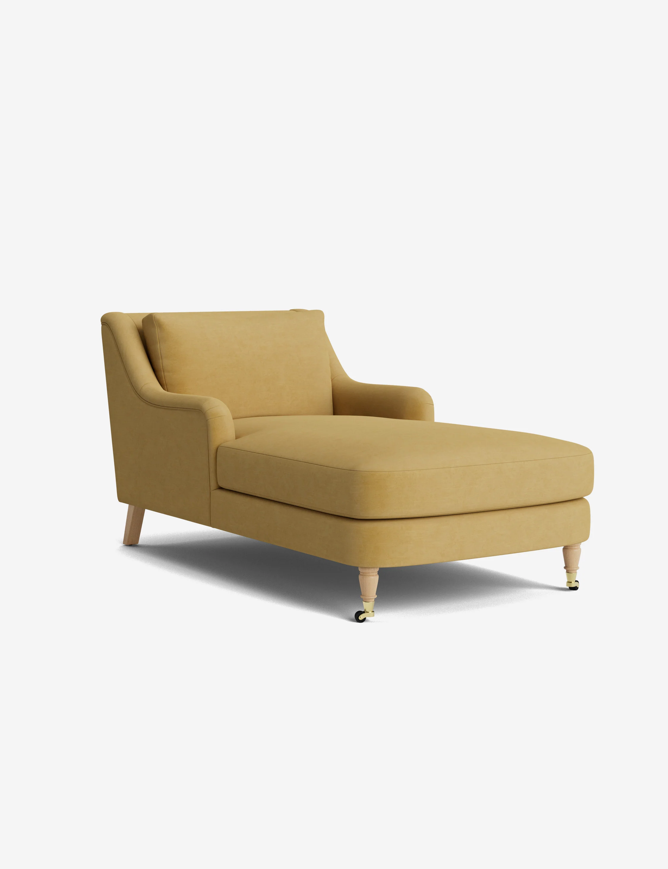 Rivington Chaise by Ginny Macdonald - Image 111