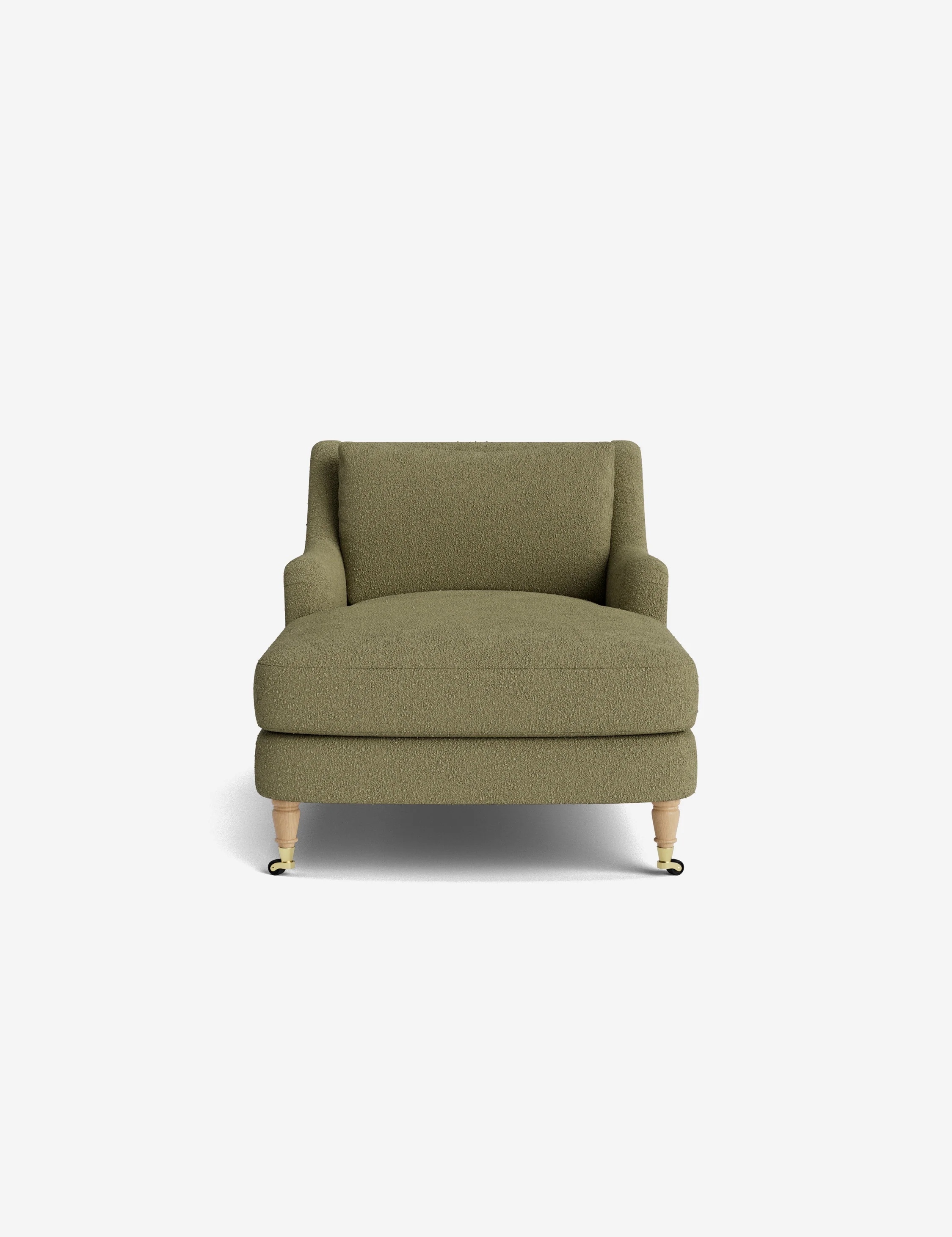 Rivington Chaise by Ginny Macdonald - Image 116
