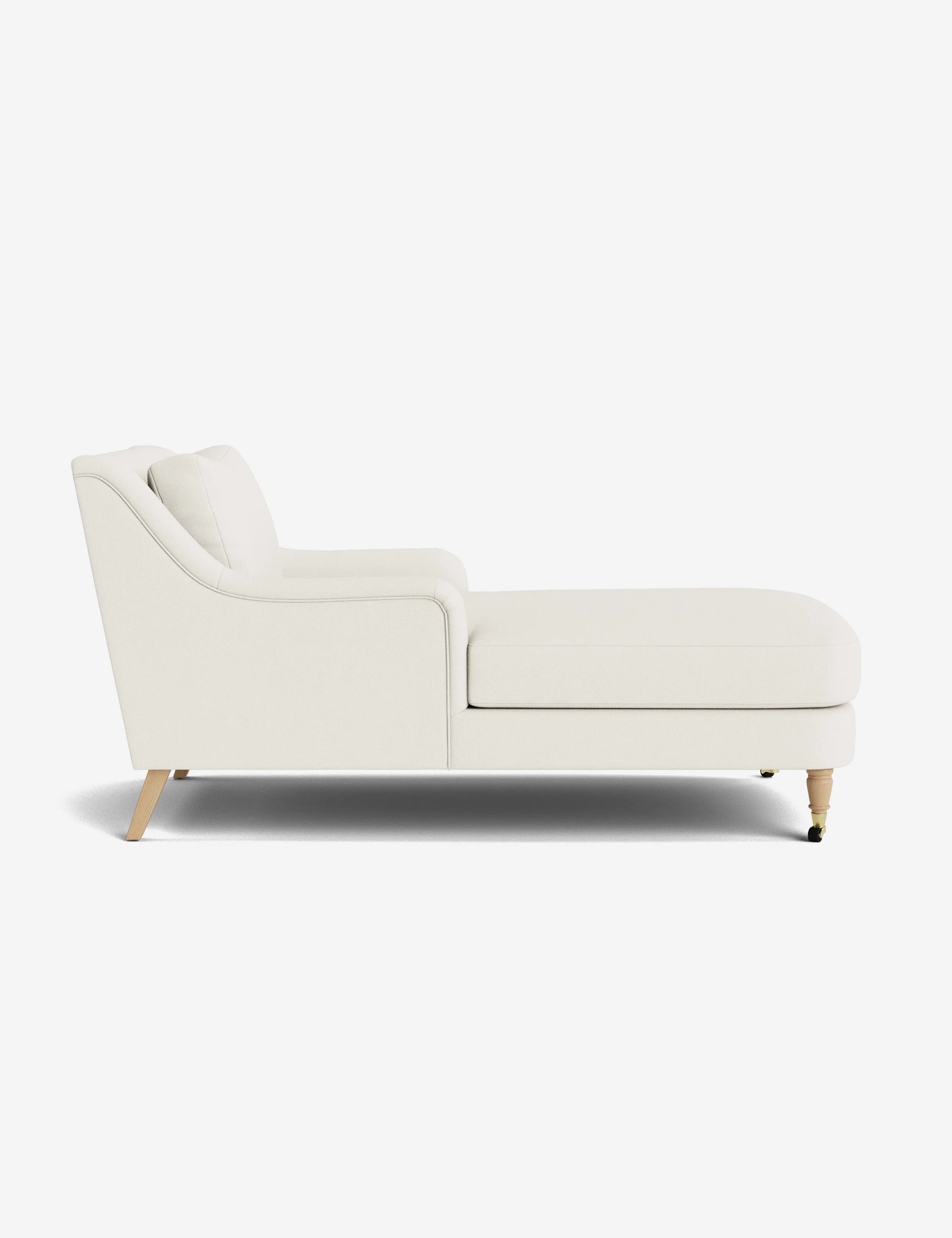 Rivington Chaise by Ginny Macdonald - Image 130