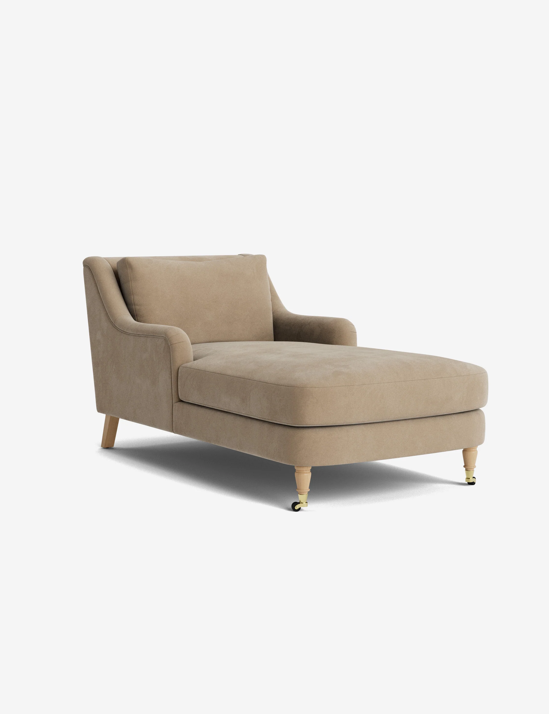 Rivington Chaise by Ginny Macdonald - Image 135