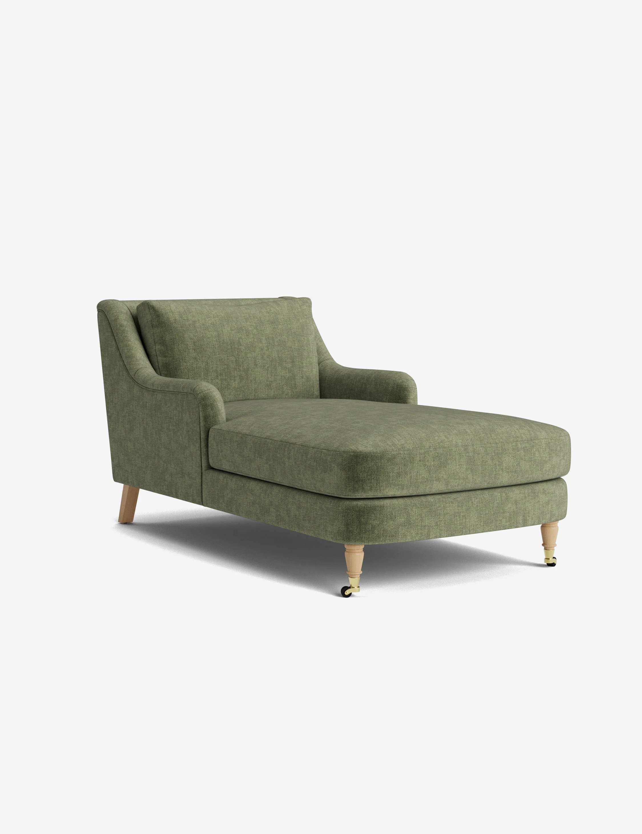 Rivington Chaise by Ginny Macdonald - Image 153