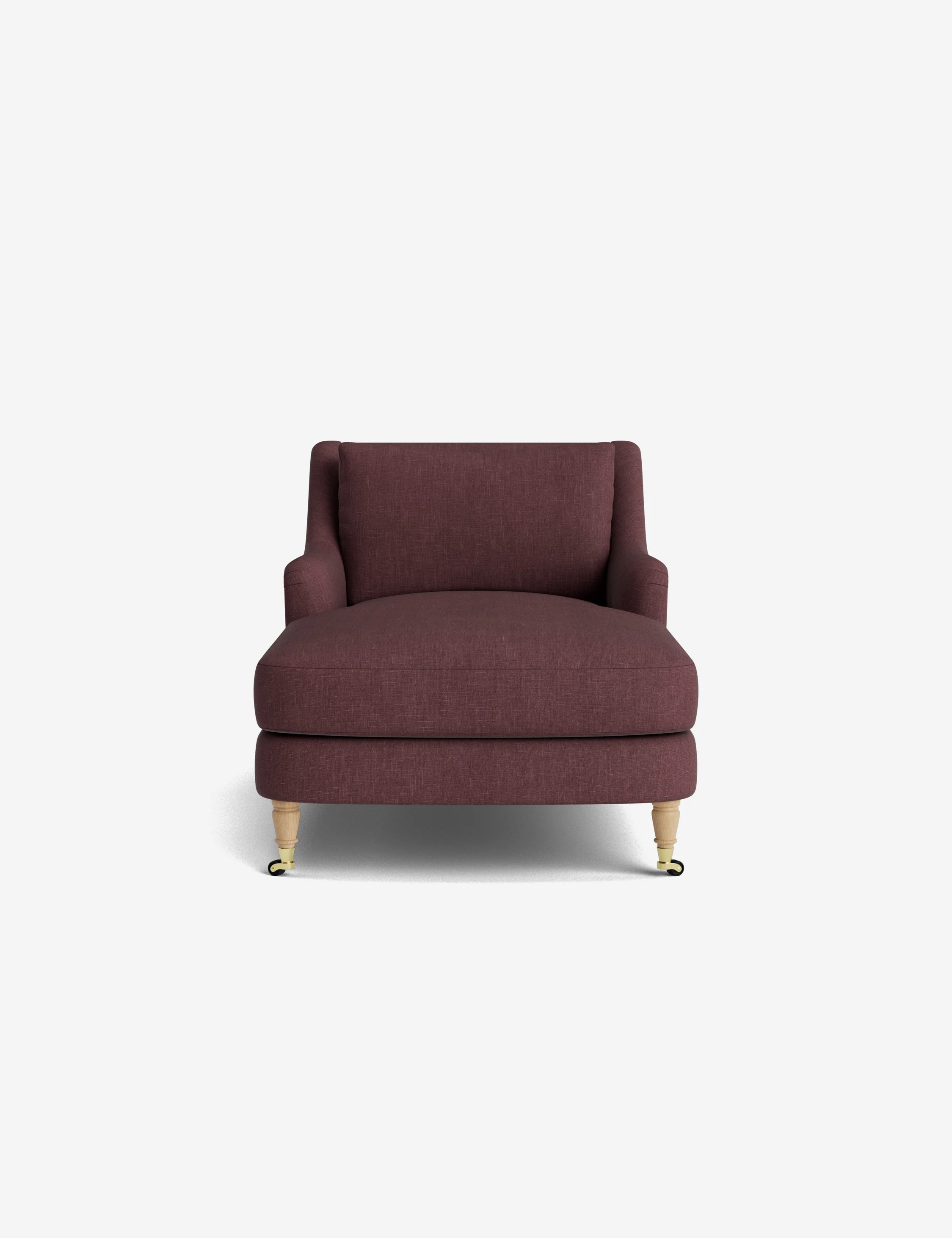 Rivington Chaise by Ginny Macdonald - Image 179