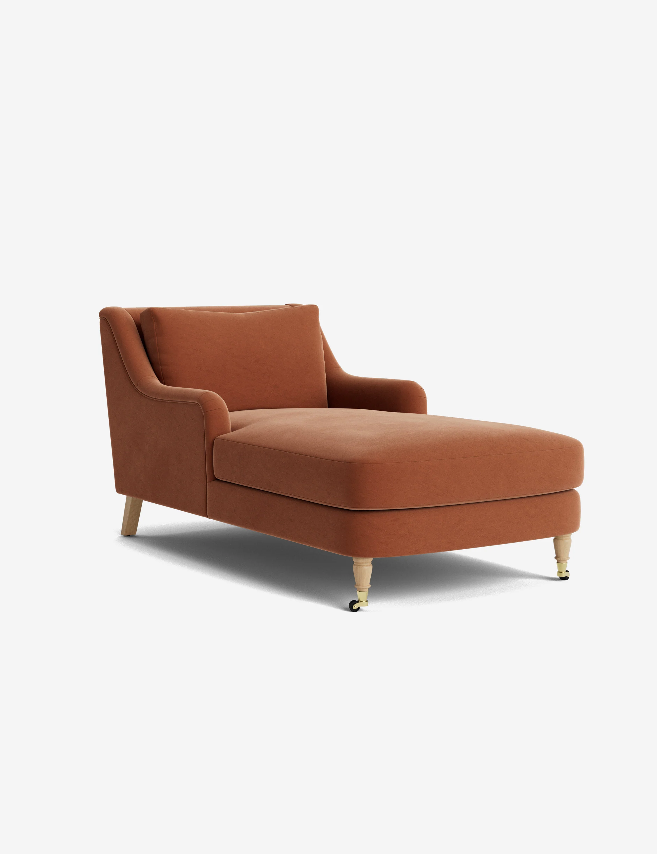 Rivington Chaise by Ginny Macdonald - Image 195