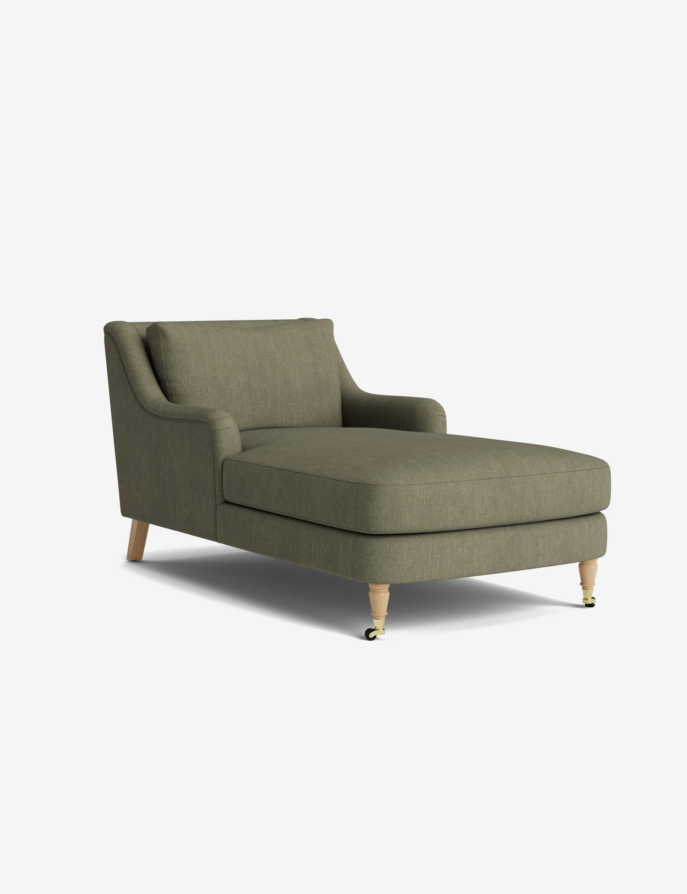 Rivington Chaise by Ginny Macdonald - Image 198