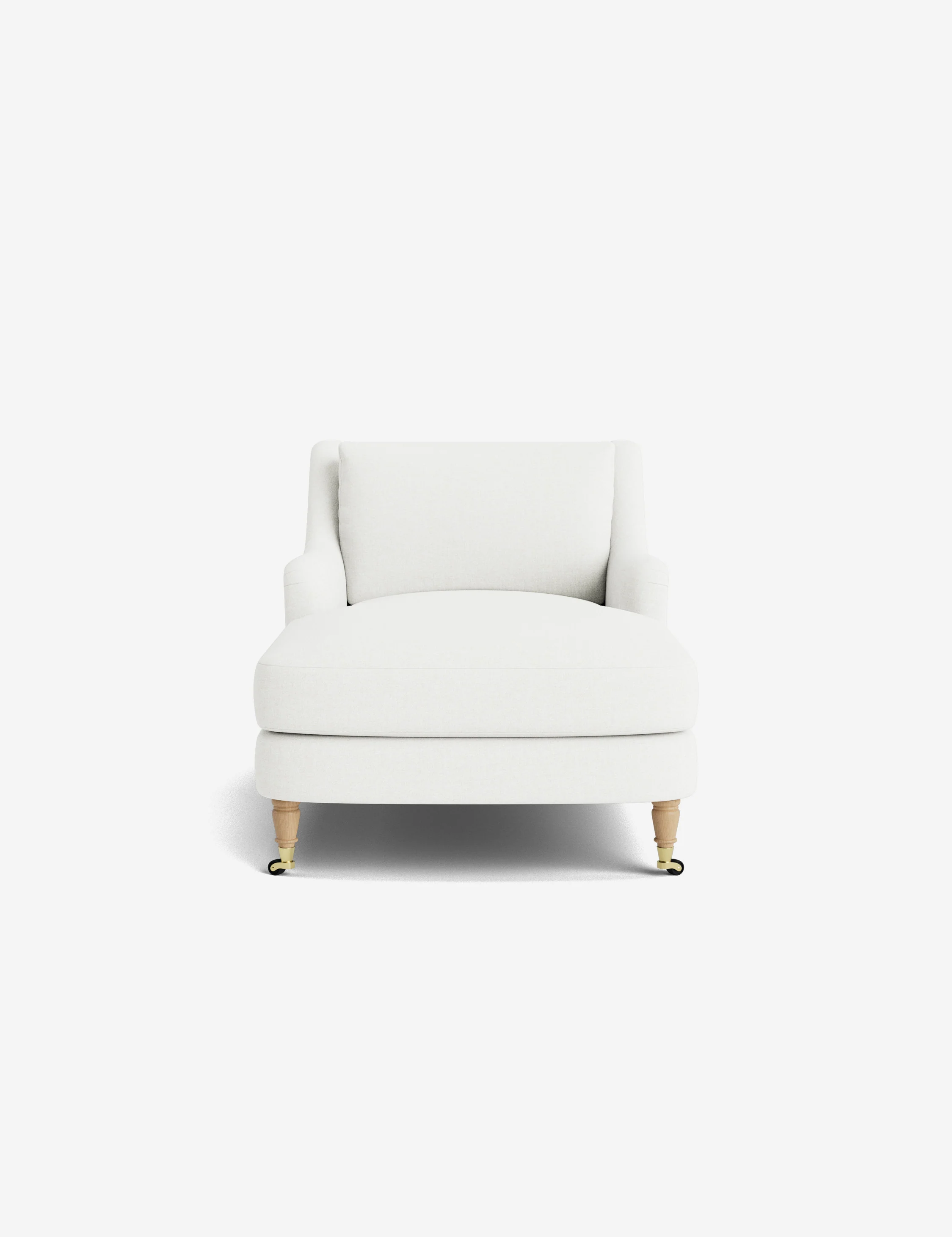 Rivington Chaise by Ginny Macdonald - Image 215