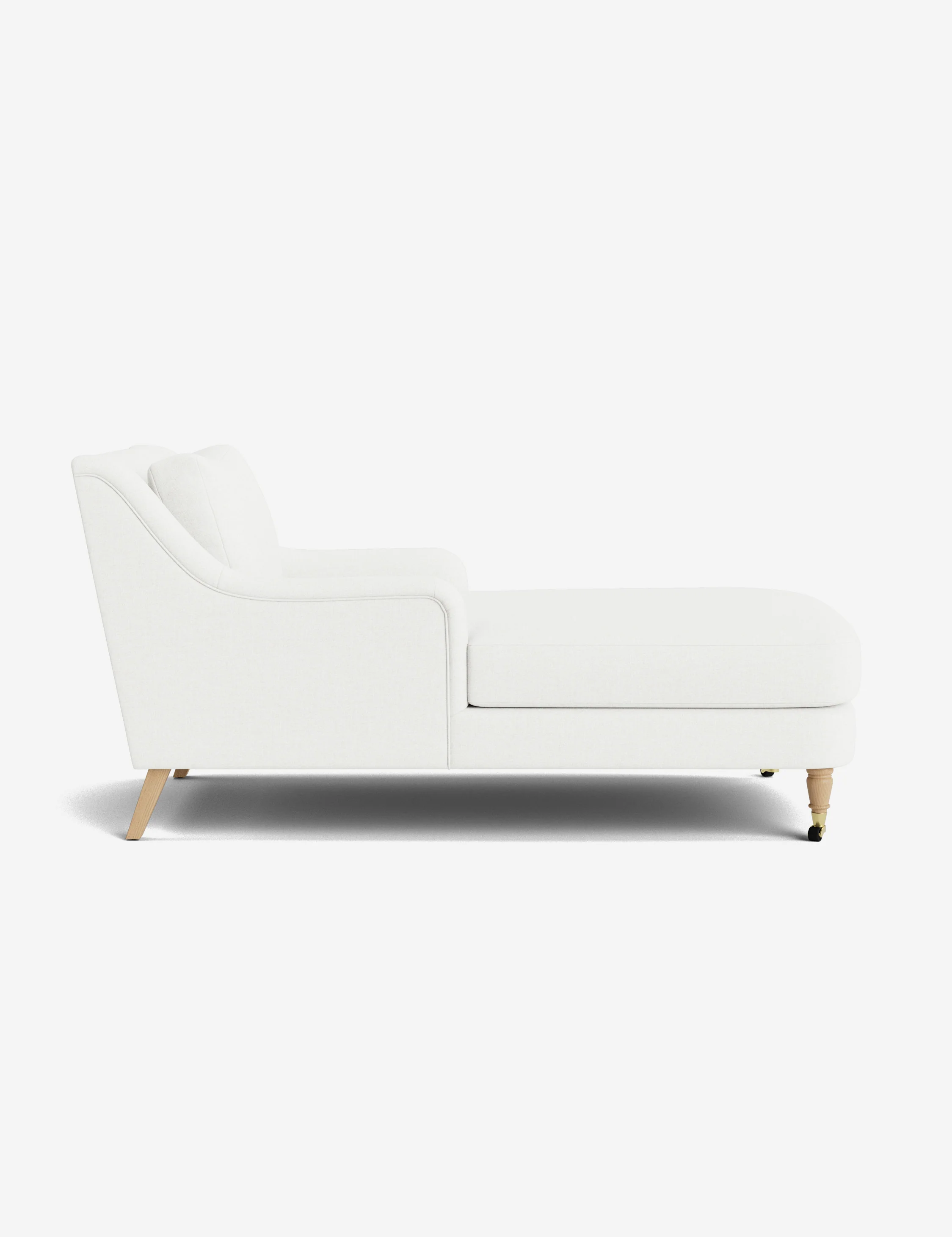 Rivington Chaise by Ginny Macdonald - Image 217