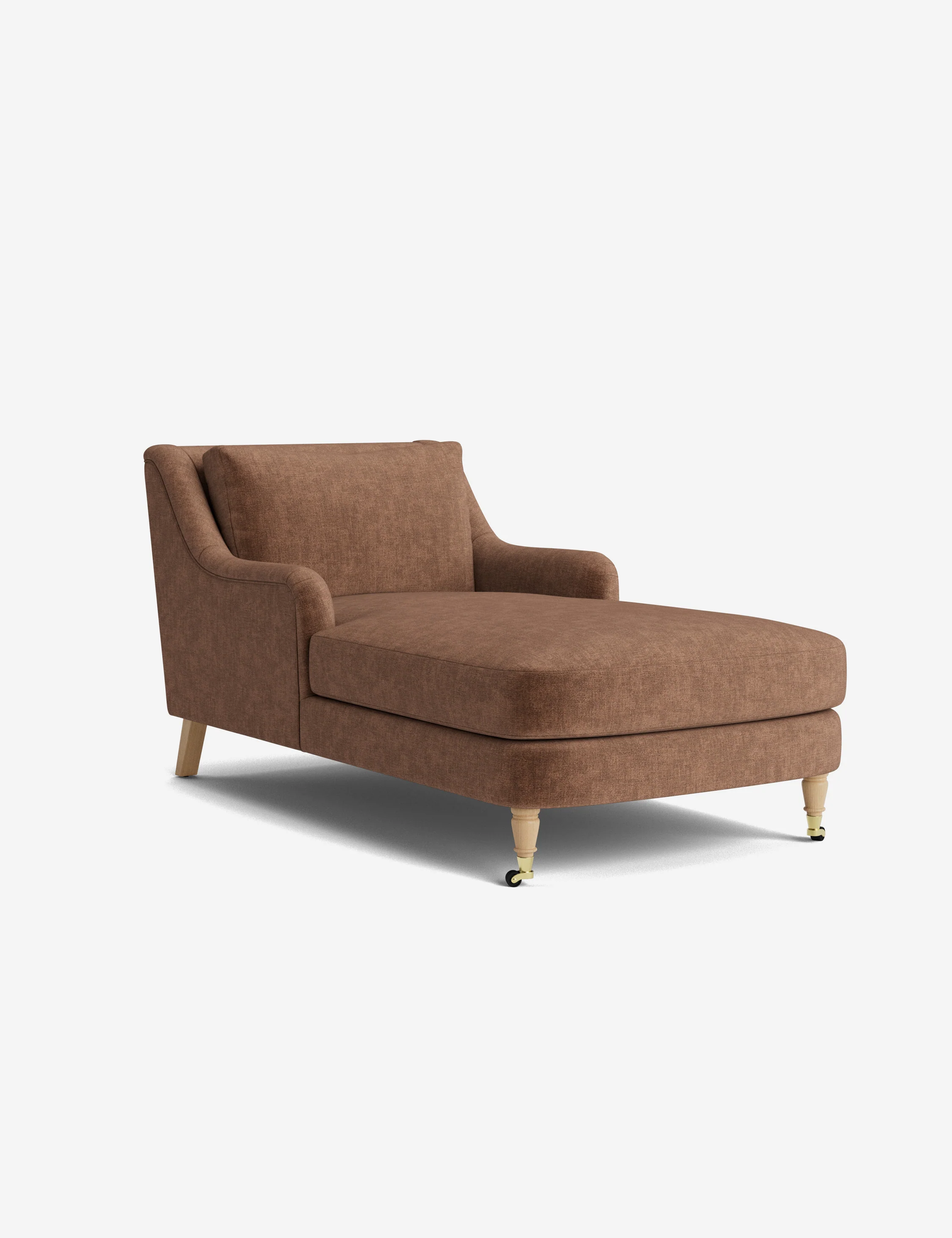 Rivington Chaise by Ginny Macdonald - Image 231