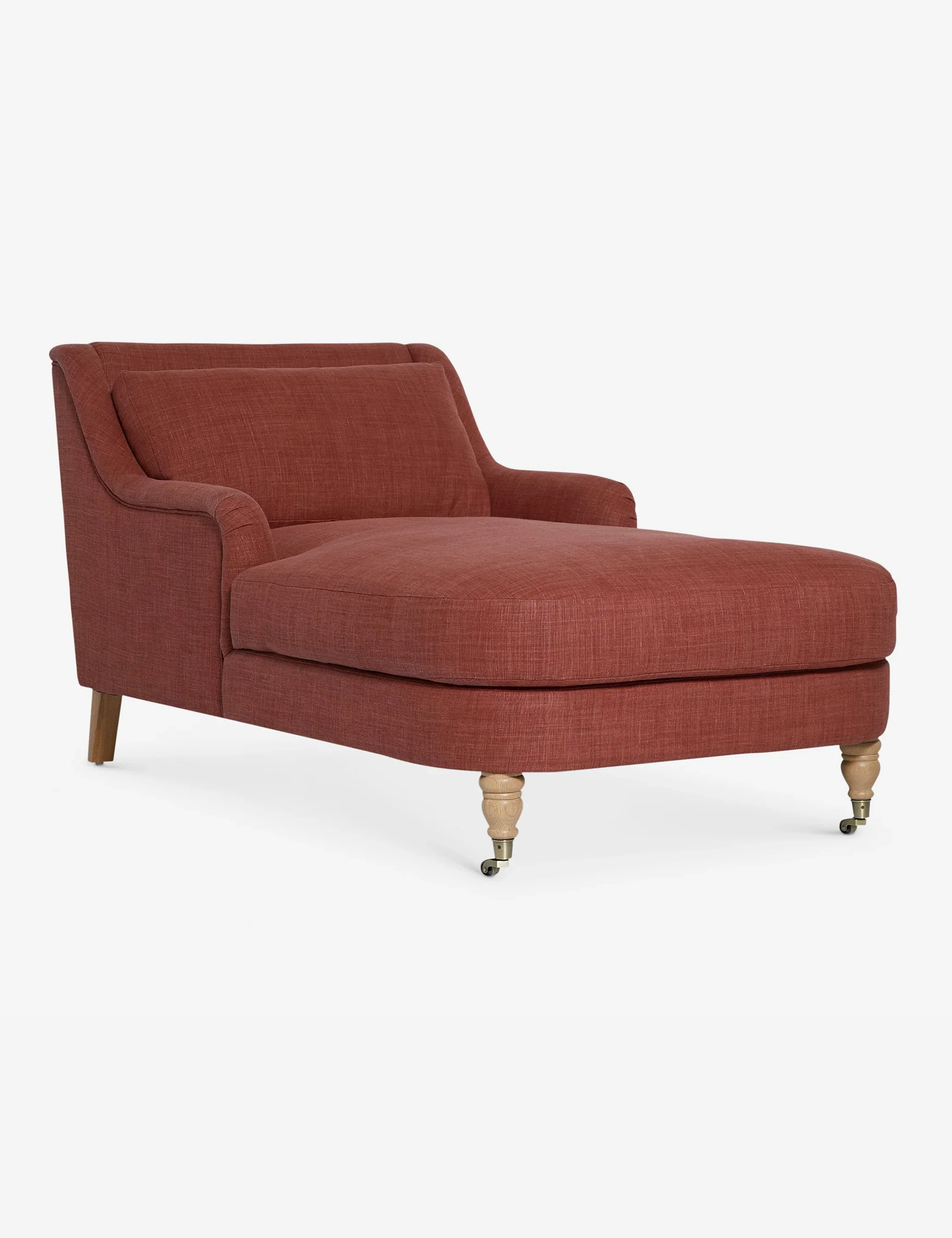 Rivington Chaise by Ginny Macdonald - Image 3